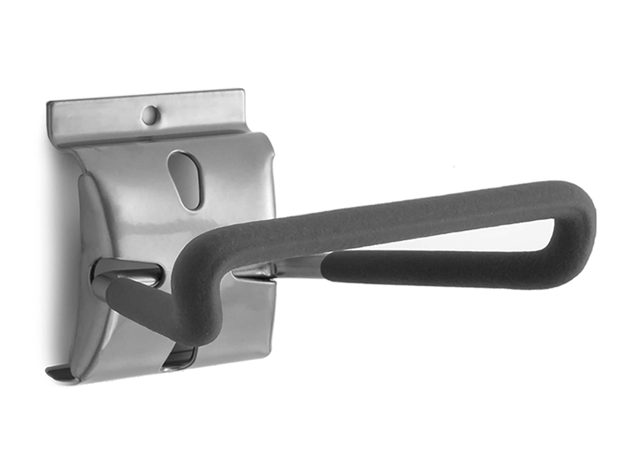 NewAge Products 51787 Garage-Storage-Rail-Sys-Acc - View #2