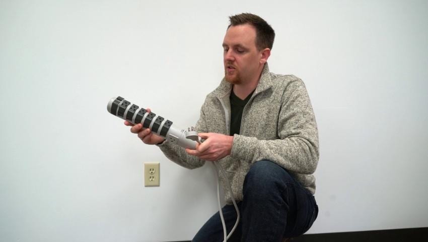A thumbnail for the video