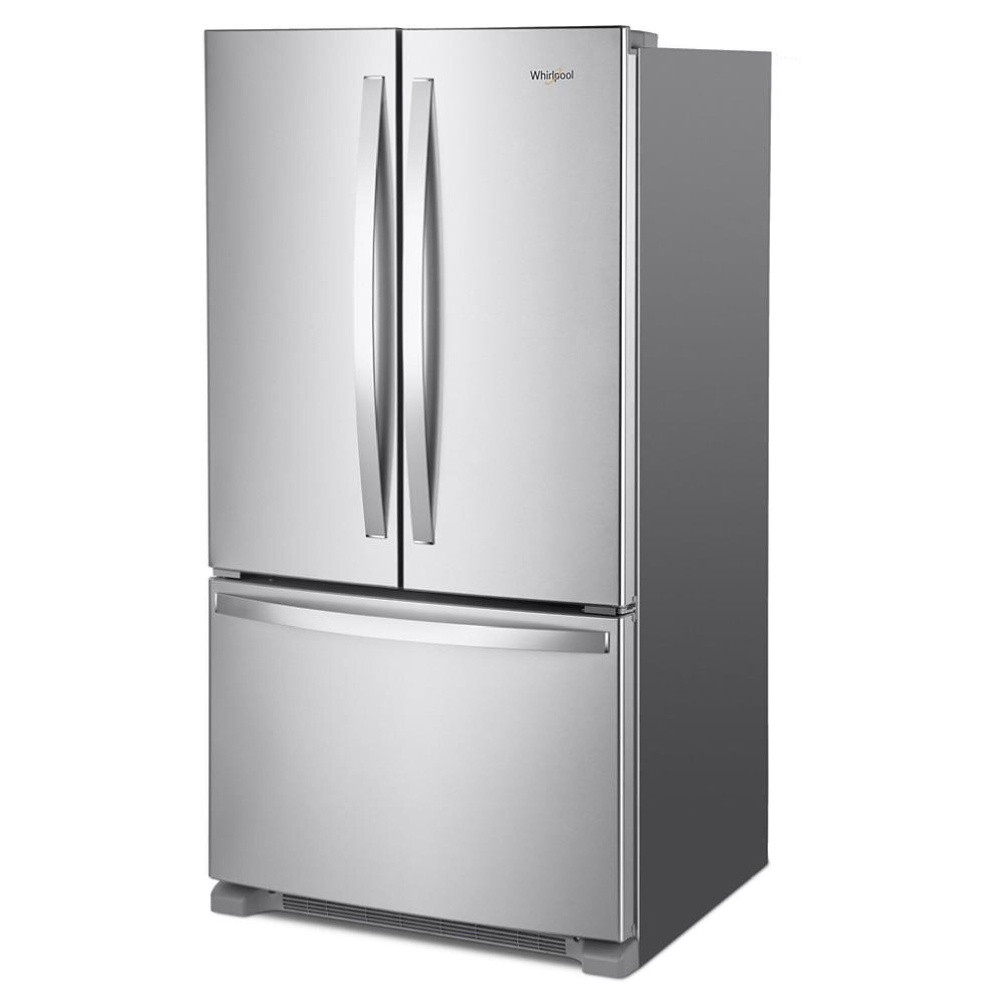Whirlpool WRFC2036RZ French-Door-Refrigerators - View #9