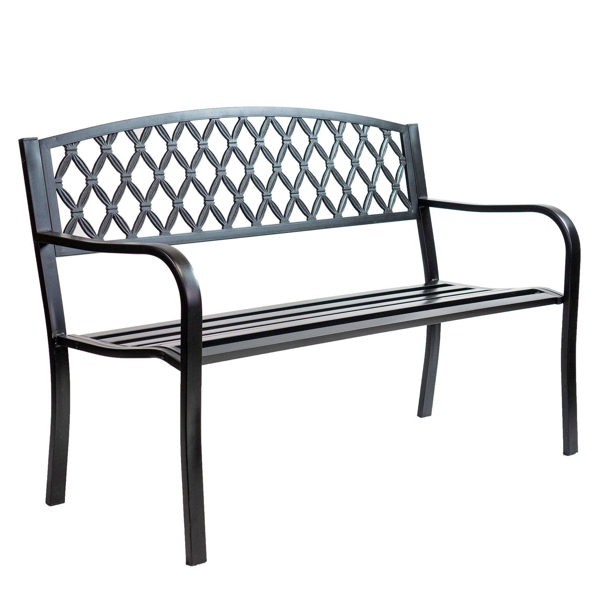 Patio Premier 2L3045 Commercial-Benches - View #13