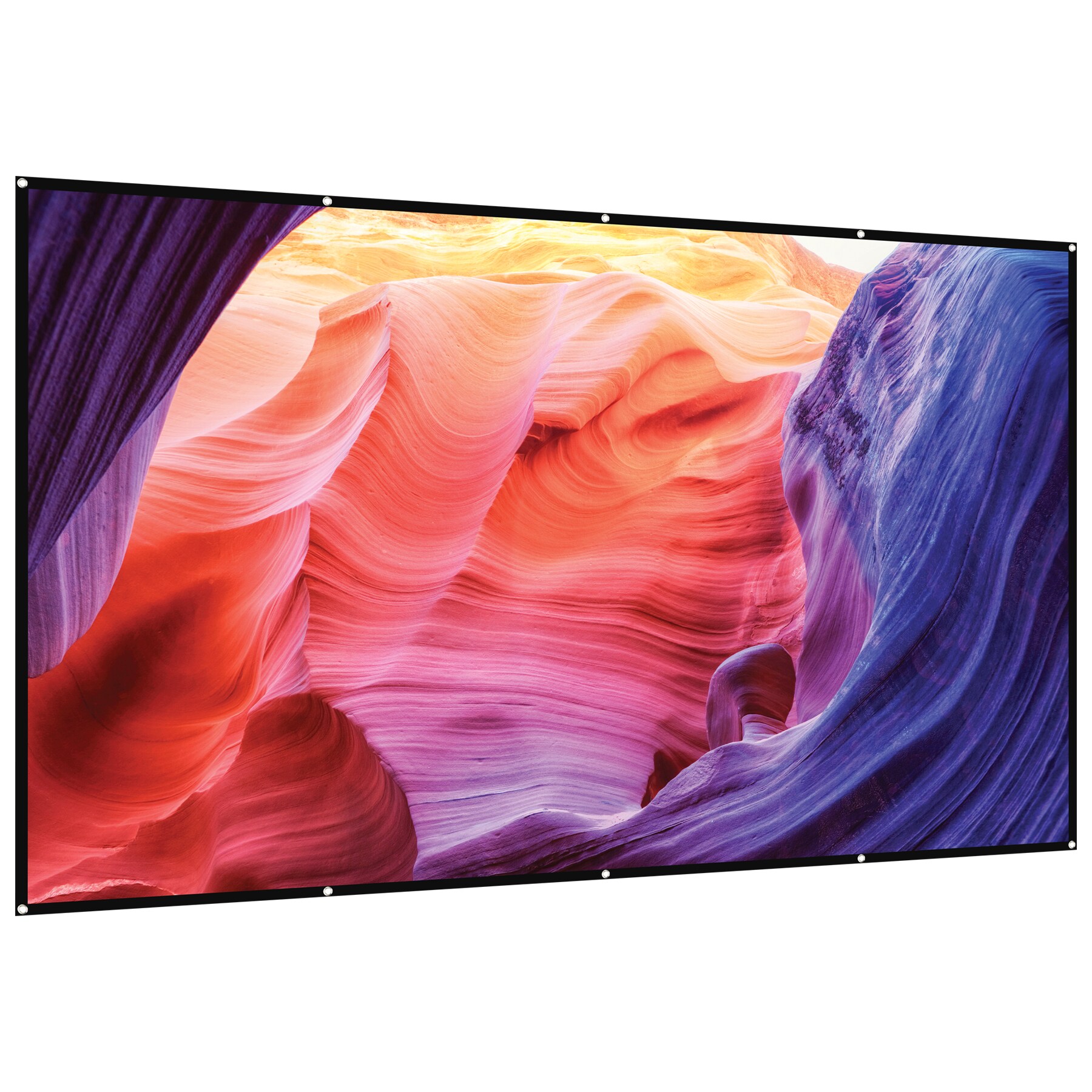 GPX PJS130 Inflatable-Movie-Screens - View #4
