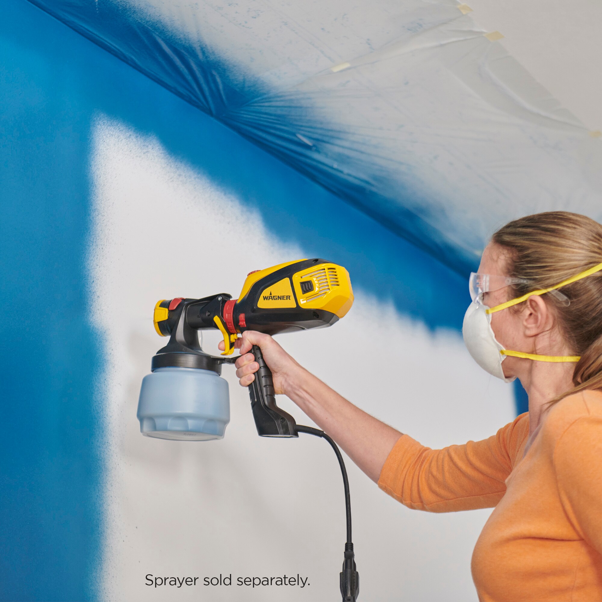 Wagner 0520006 Paint-Sprayer-Tips - View #5