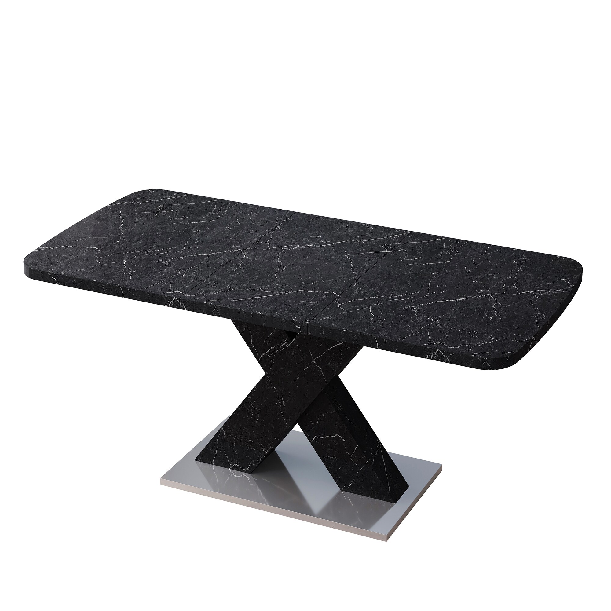 SINOFURN SYB930019BK Dining-Tables - View #15