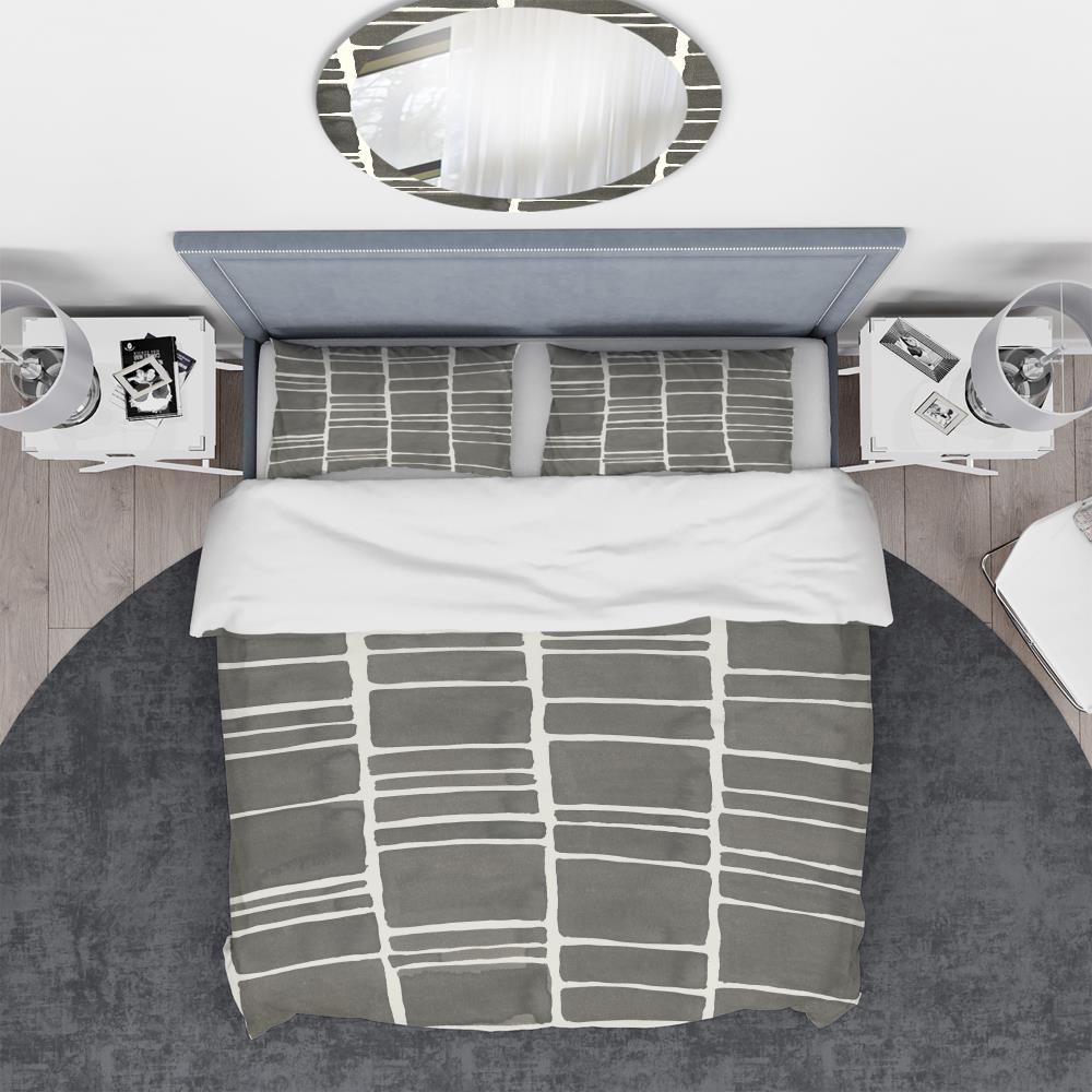 Designart BED30179-Q bedding - View #3