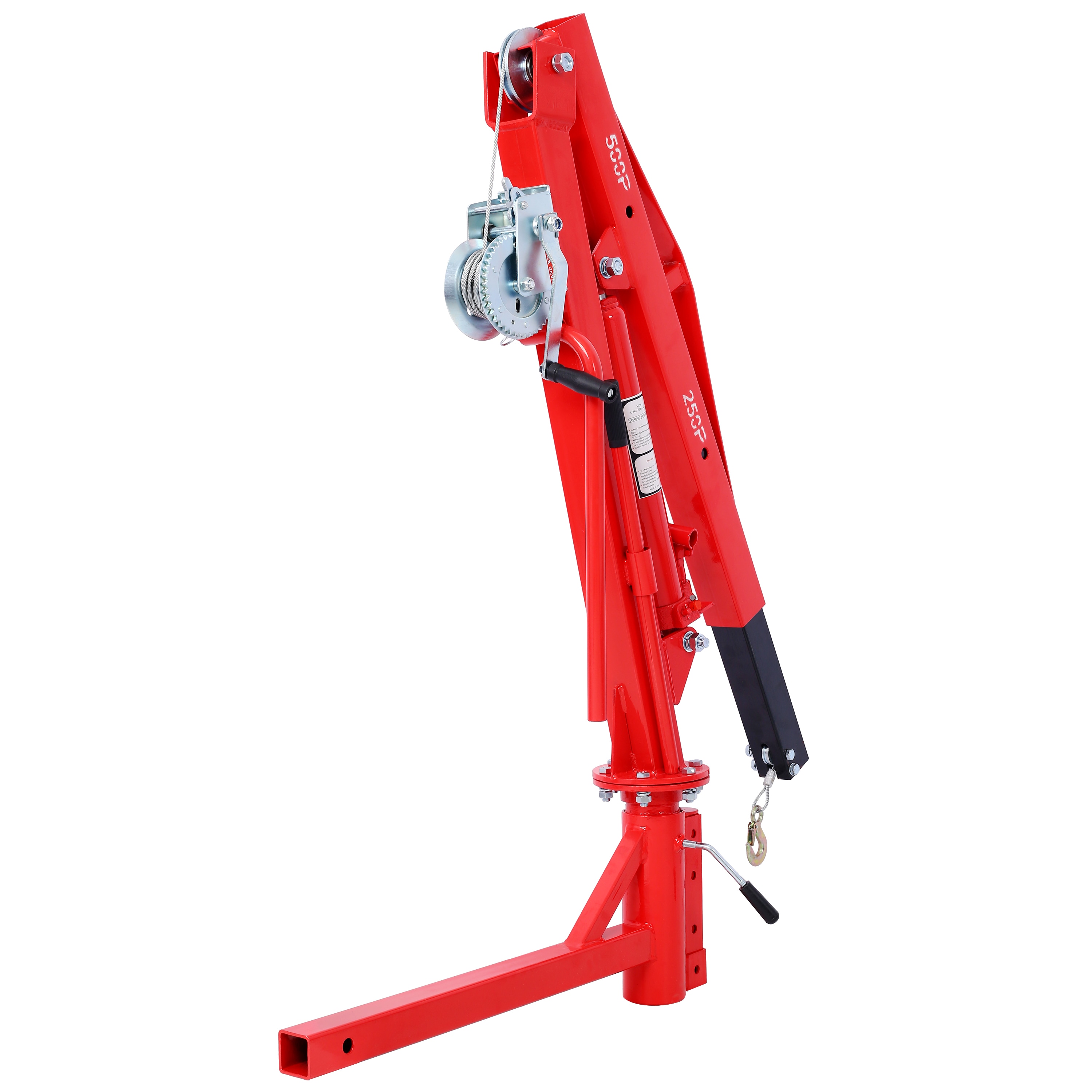 Kahomvis GH-QP214-077 Shop-Equipment - View #5