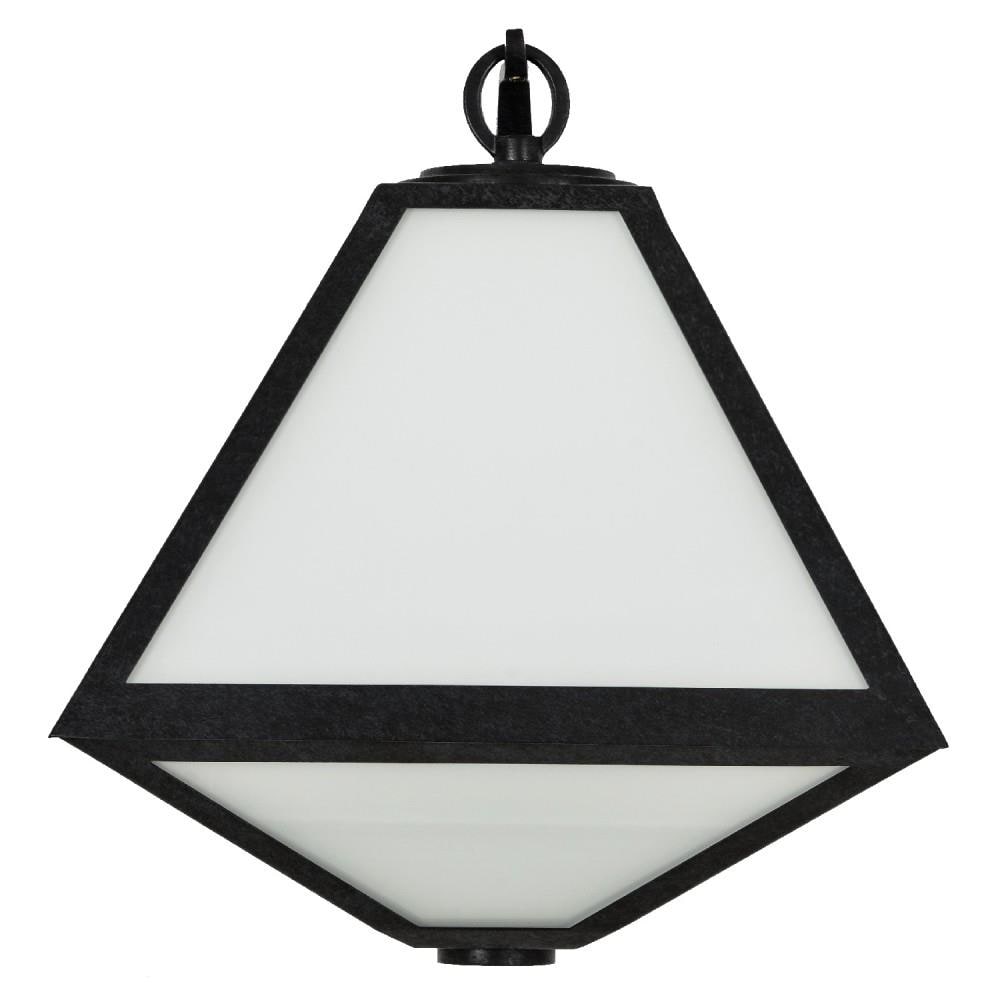 Crystorama GLA-9722-OP-BC Outdoor-Wall-Lighting - View #2