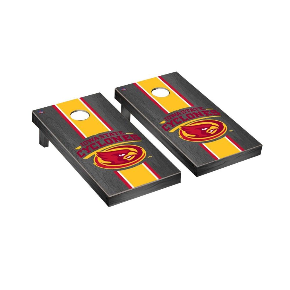 Victory Tailgate 23865 Iowa State Cyclones Outdoor Corn Hole
