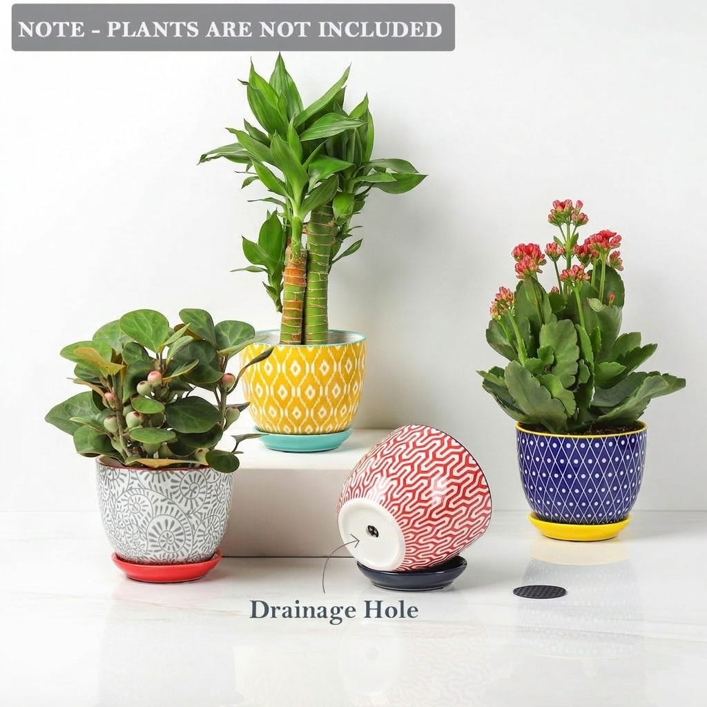Justincity LJT0520J043 Planter-Window-Box - View #4