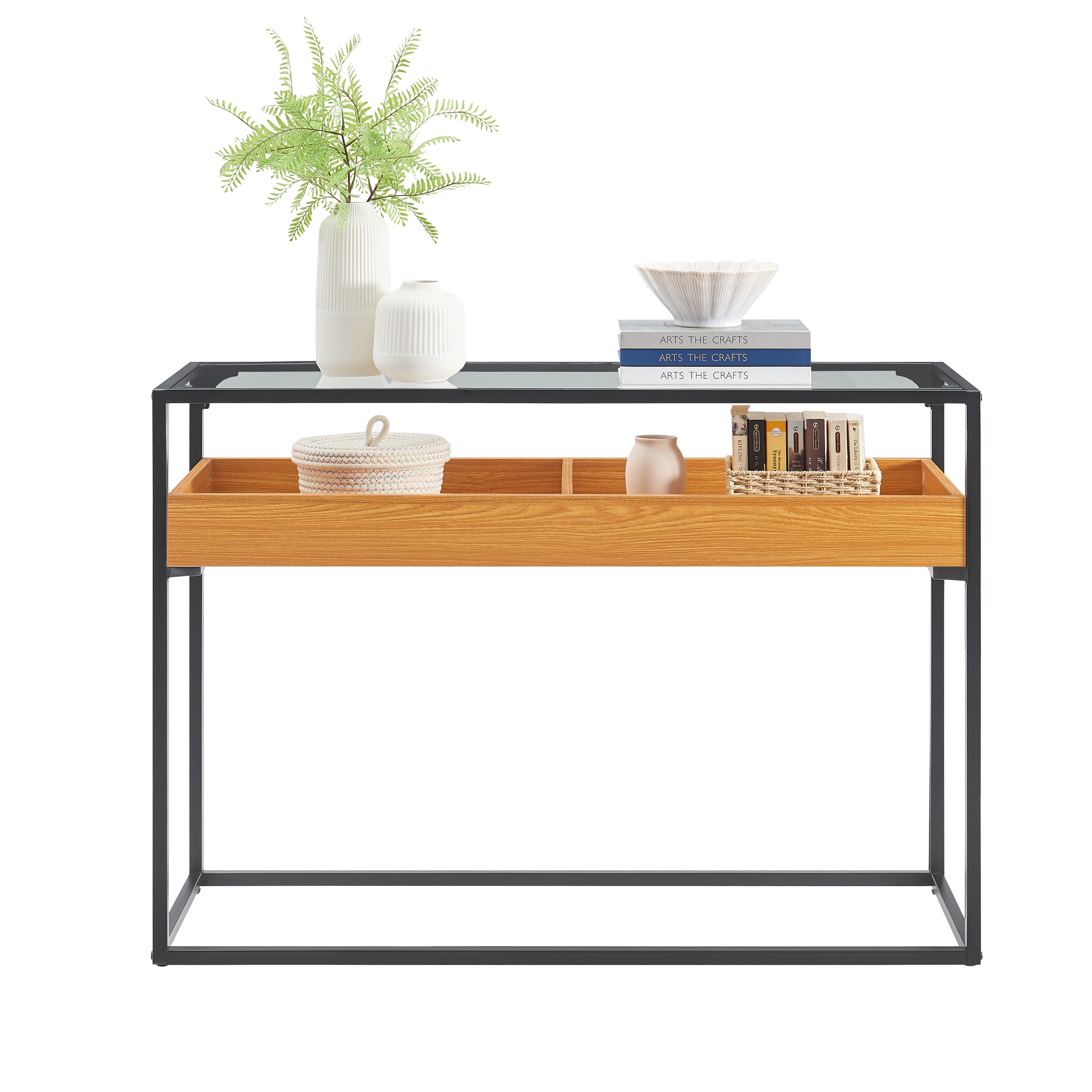 Danya B. RT151GOK Console-Sofa-Tables - View #11