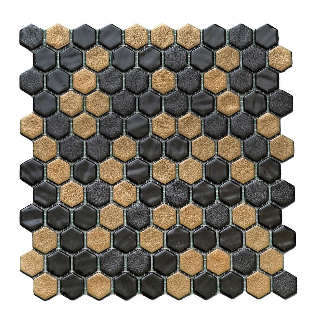 The Tile Life GHEXX0101BG Ceramic-Tile - View #5