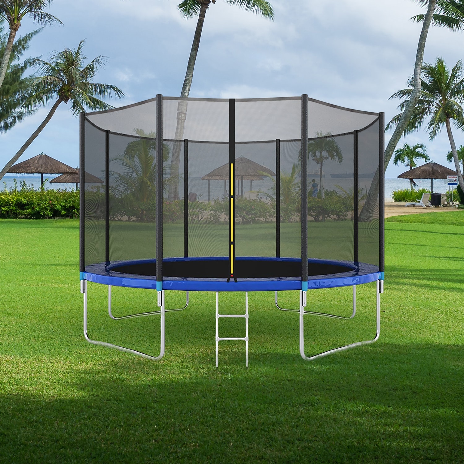 Maincraft D01-TP014 trampolines - View #2