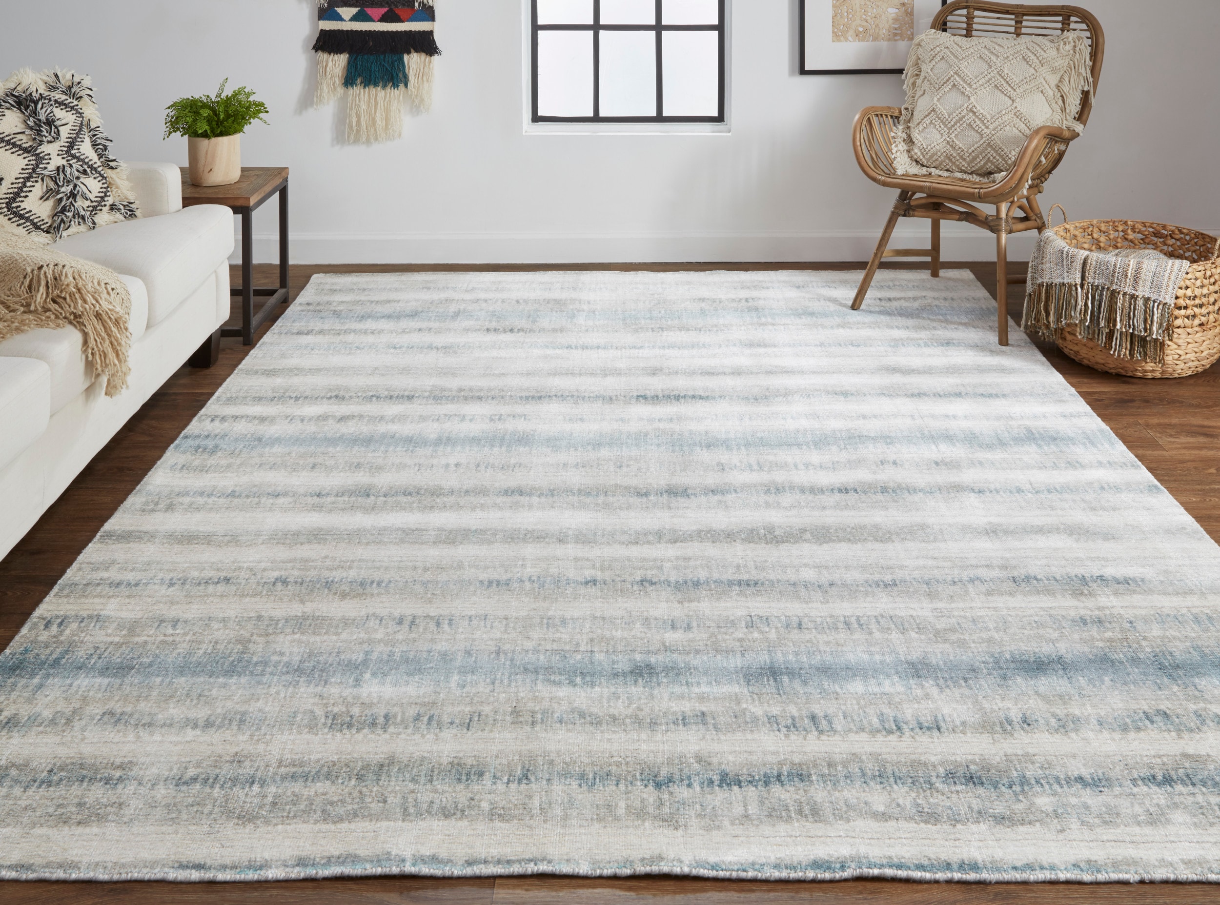 Room Envy MKYR8824BLU000J00 rugs - View #2