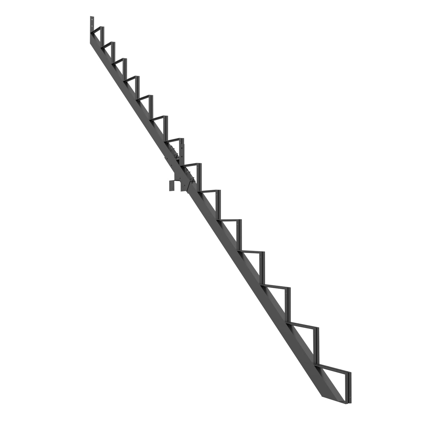Pylex 13914 Deck-Stair-Stringers - View #2