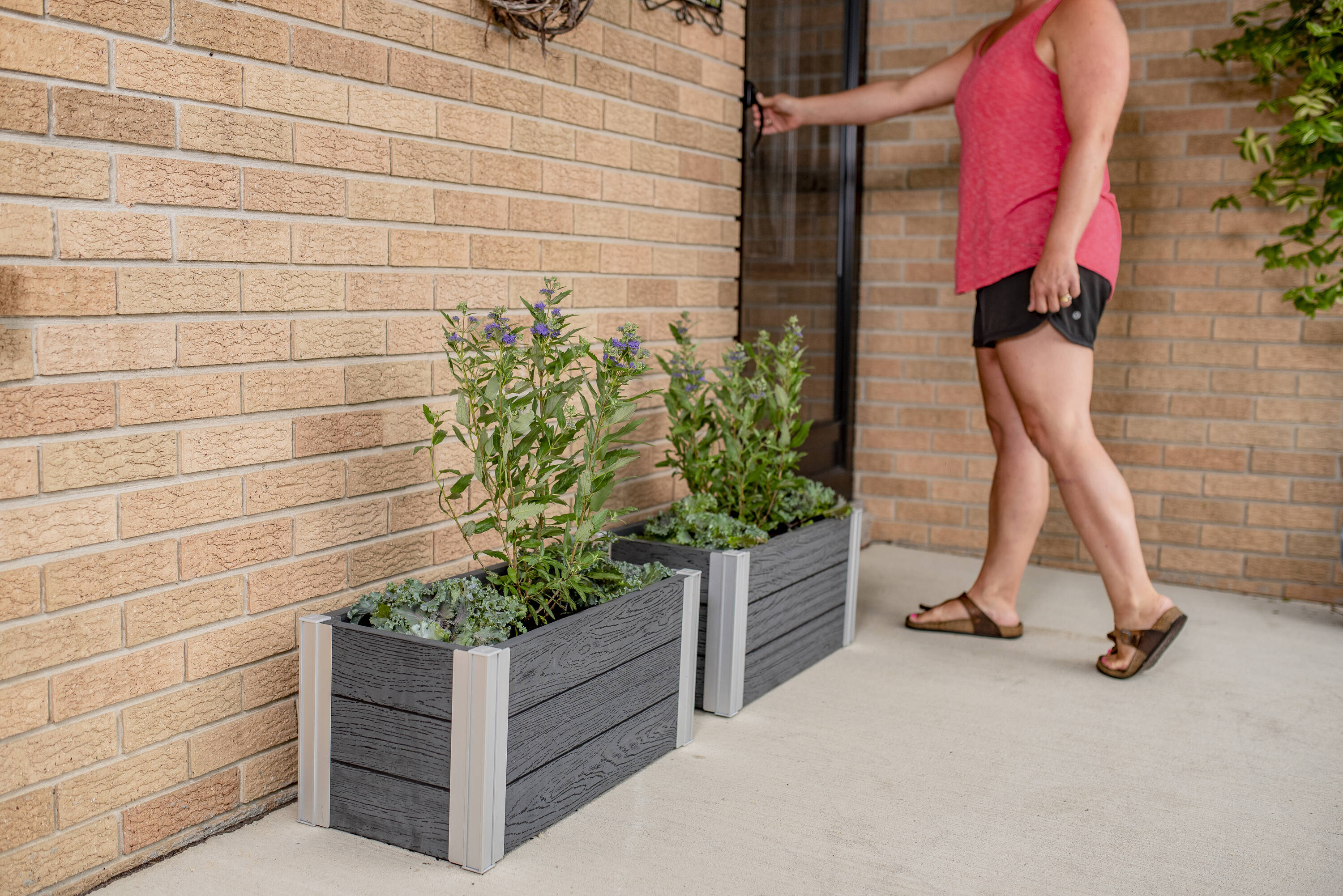 Vita VT17628 Planter-Window-Box - View #9