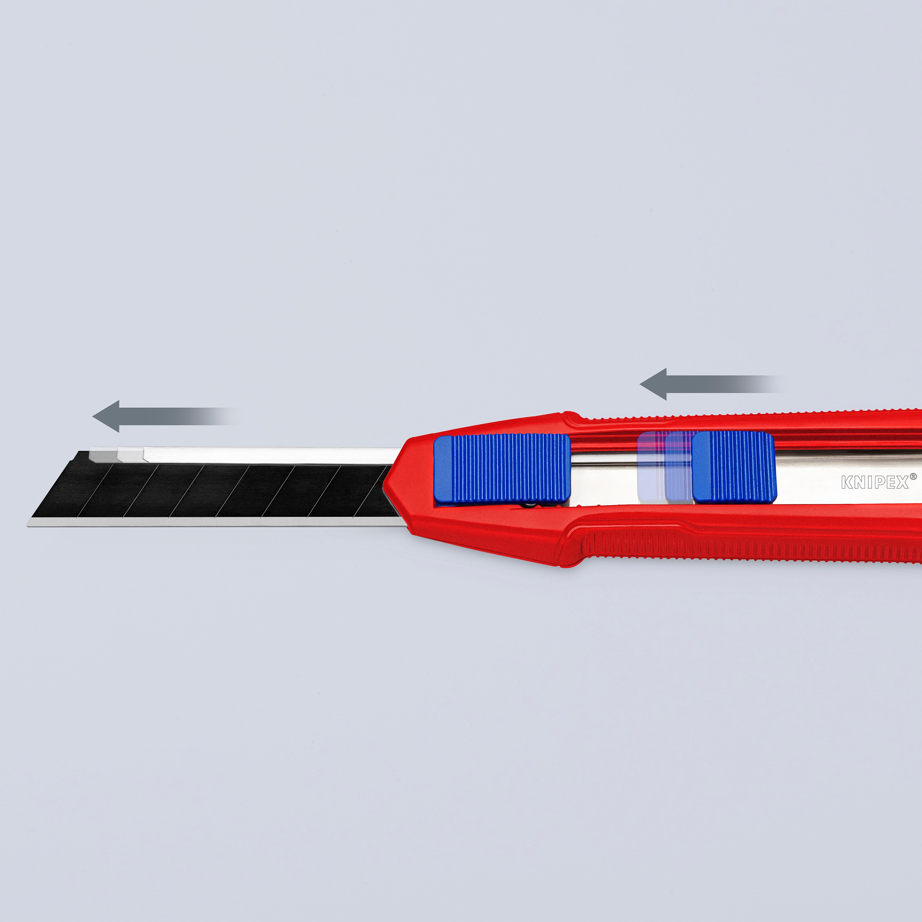 KNIPEX 90 10 165 BKA c100416 - View #10