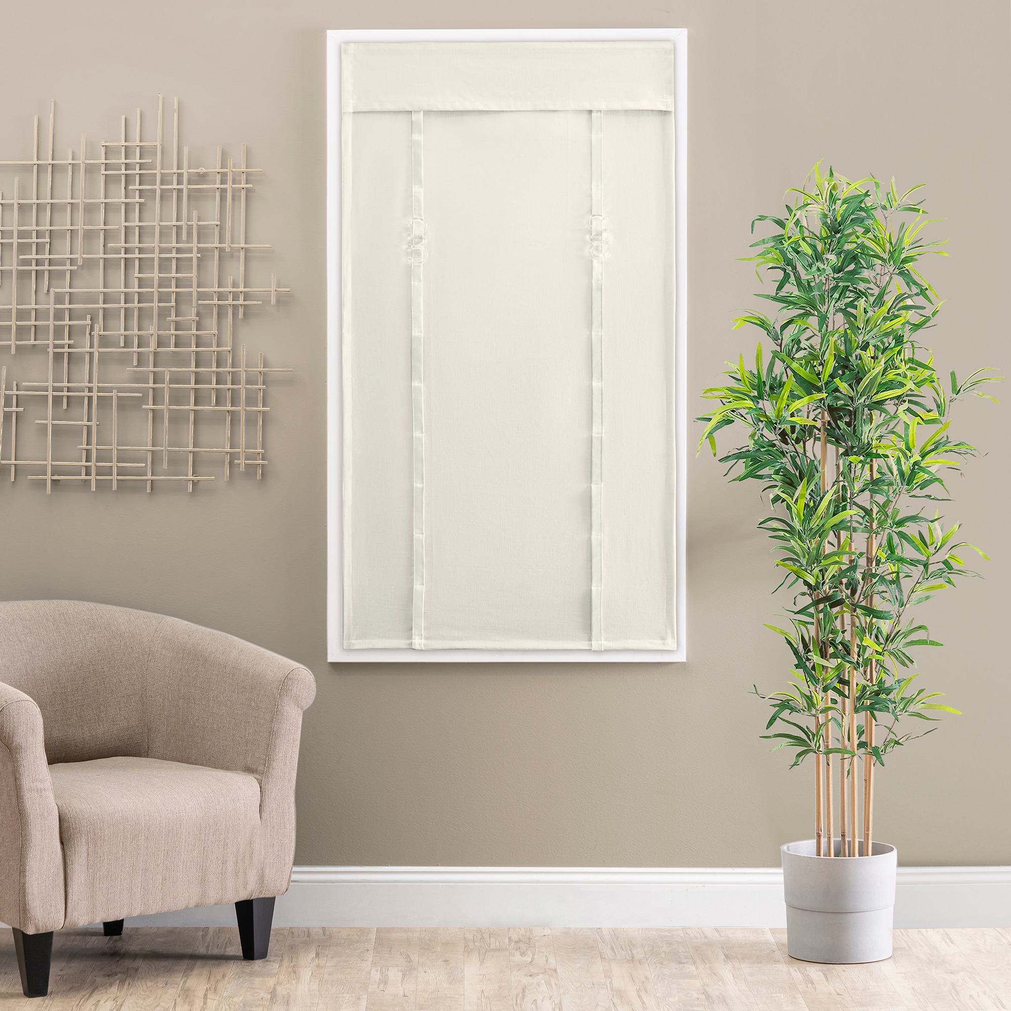 Camalay 100235NATURAL shades - View #3
