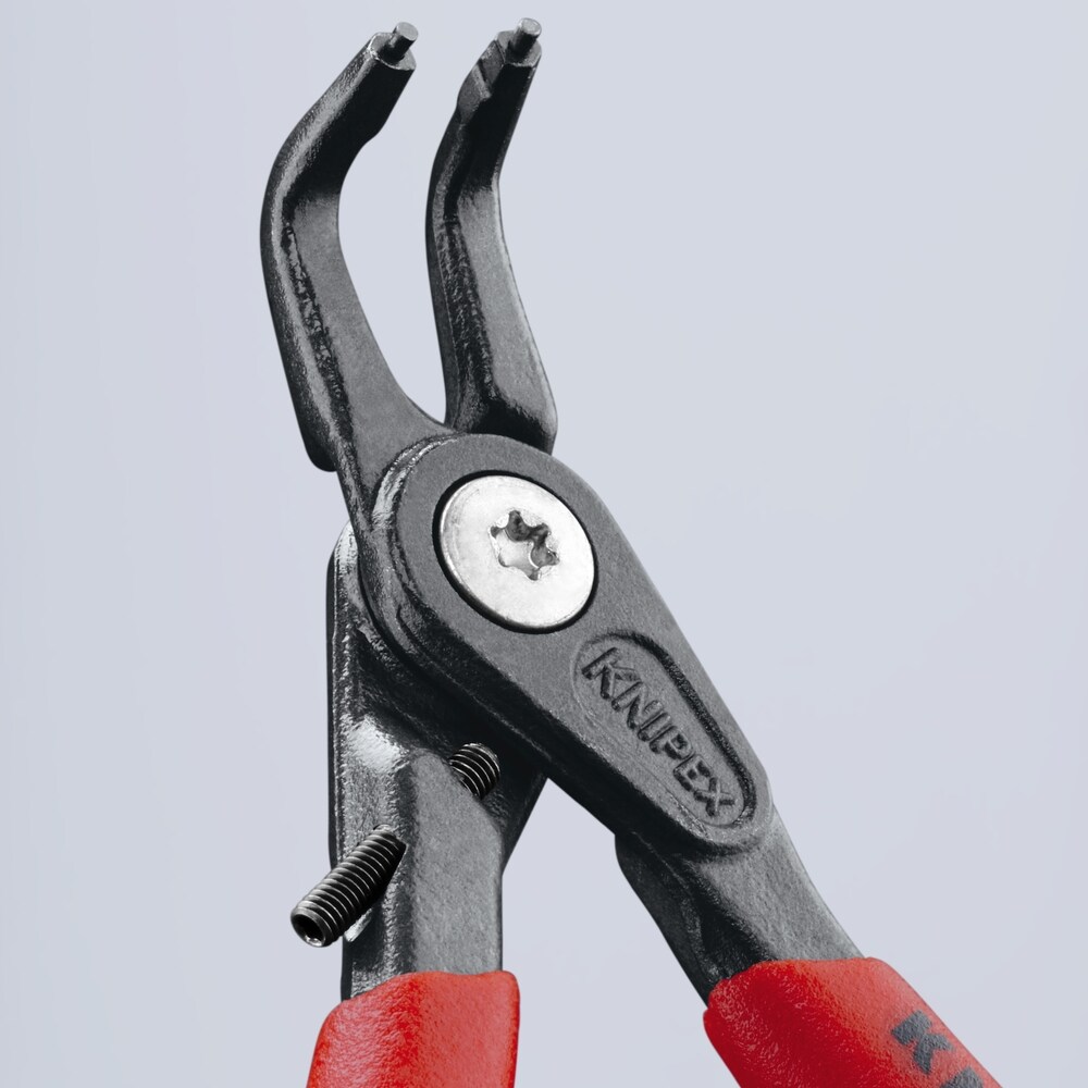 KNIPEX 48 41 J11 pliers - View #5