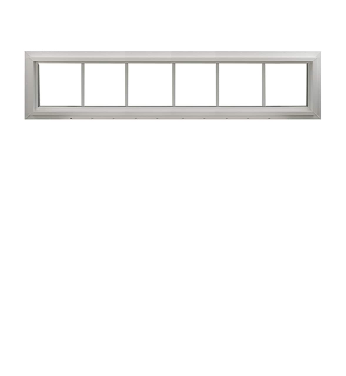 Heritage HPB7212G7DP50JSC6/1 Specialty-Windows - View #2