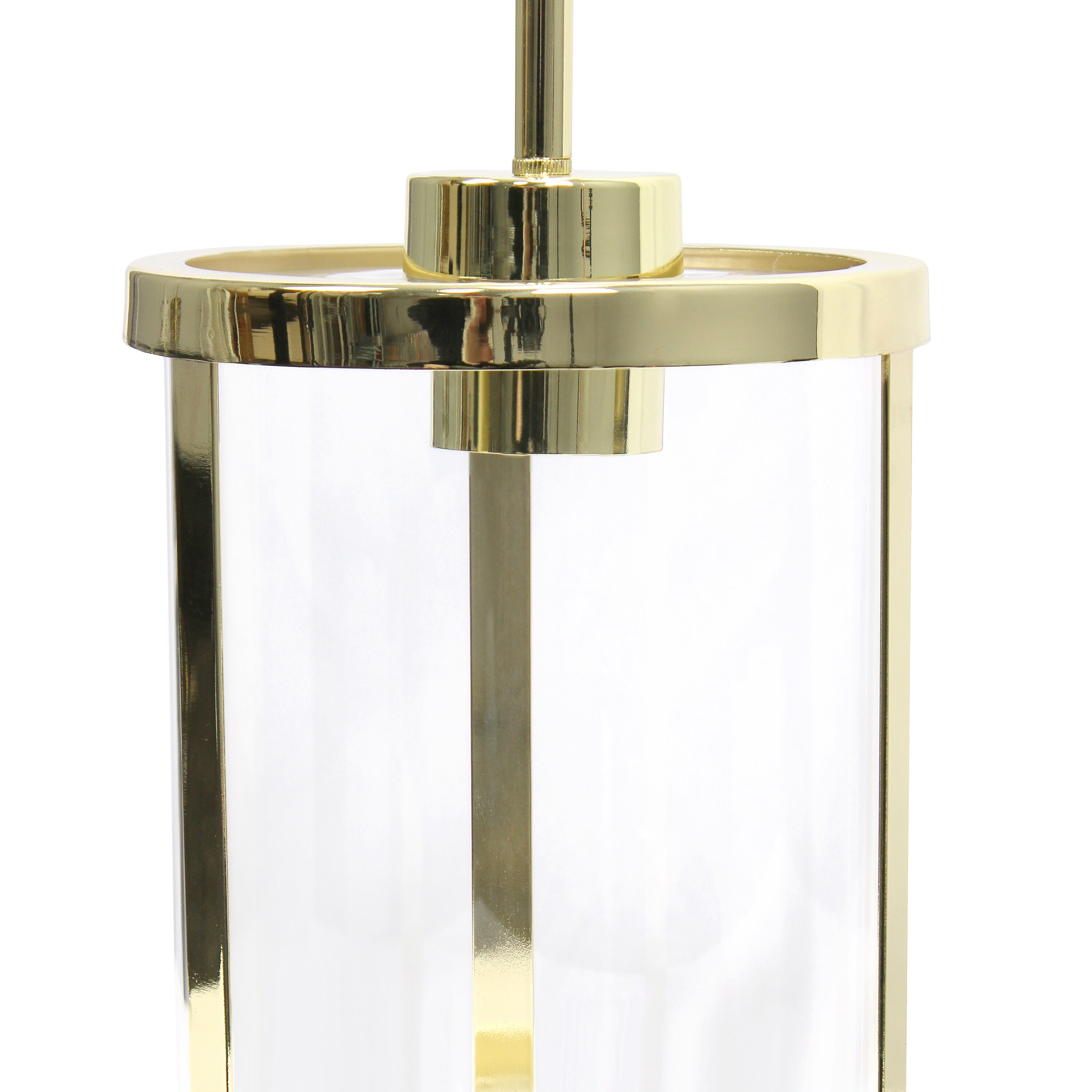 Lalia Home LHP-3002-GL Pendant-Lights - View #6