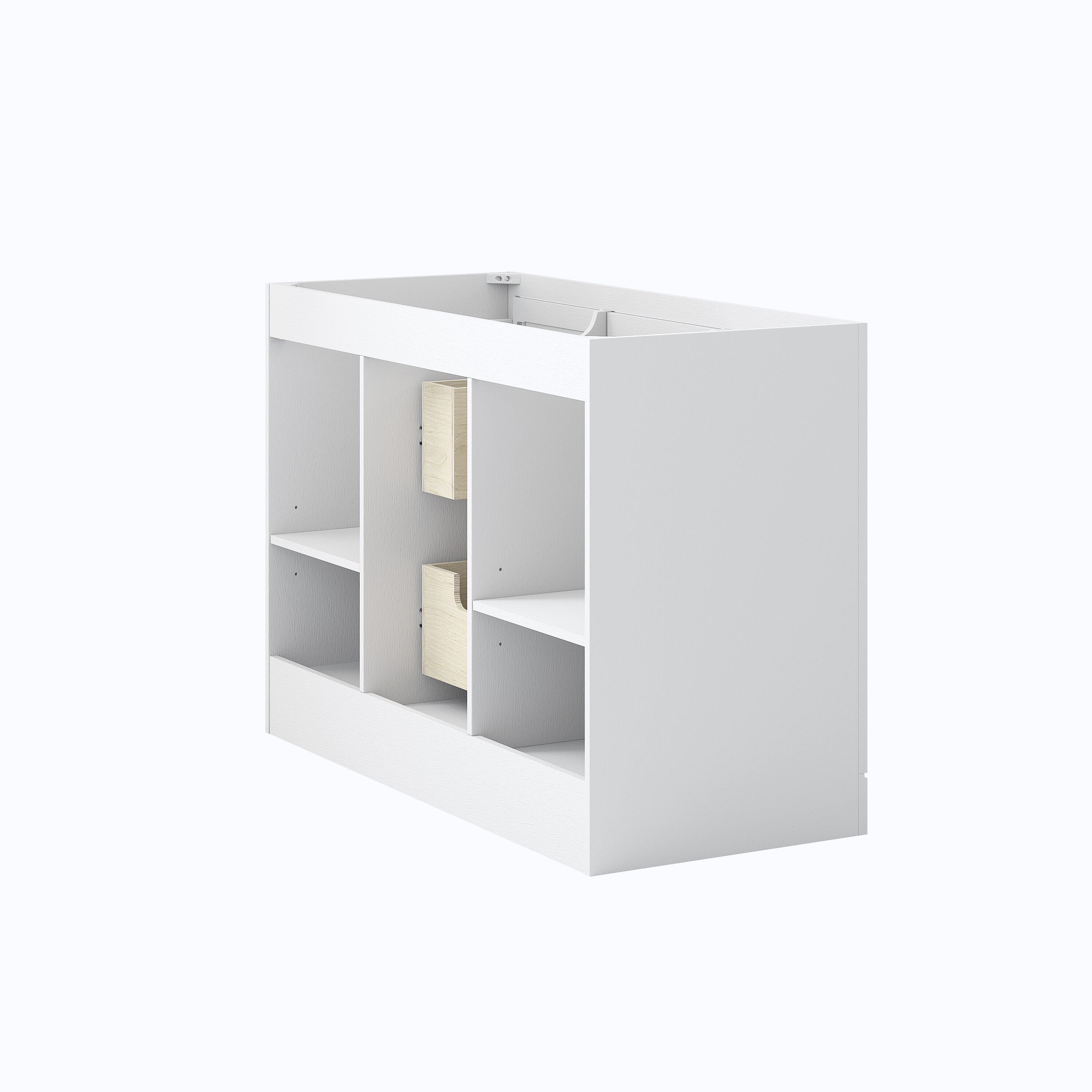 CRAFT + MAIN LCWV4822D vanities - View #5