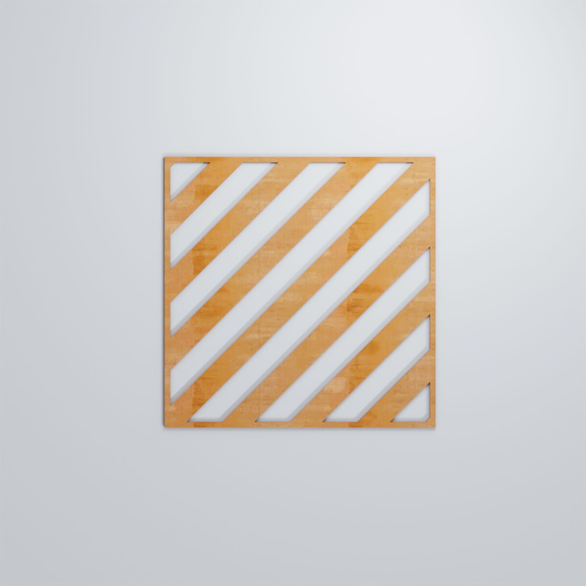 Ekena Millwork WALW24X24X0250RTWAL Wall-Panels - View #5