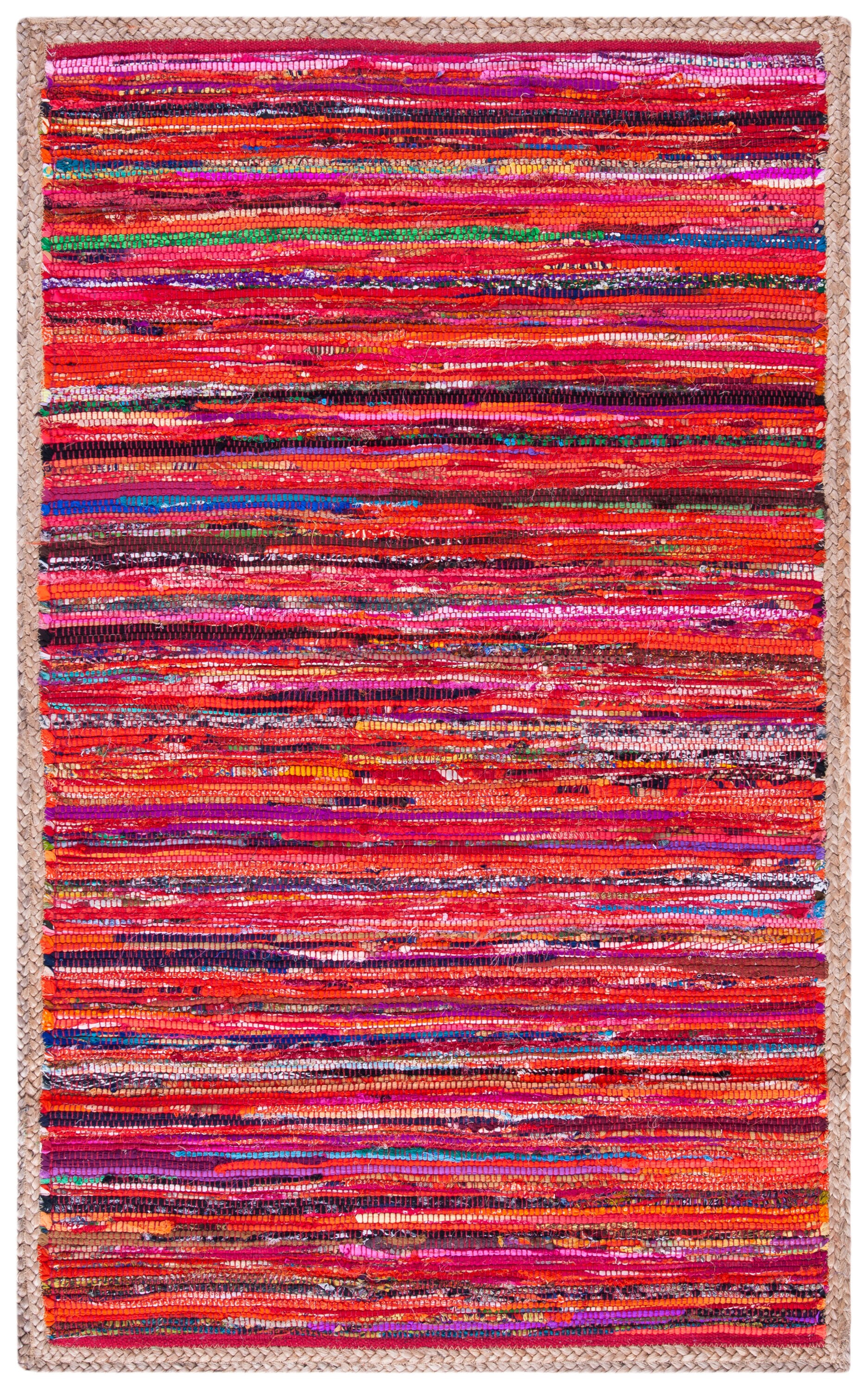 Safavieh MTK960Q-3 rugs - View #2