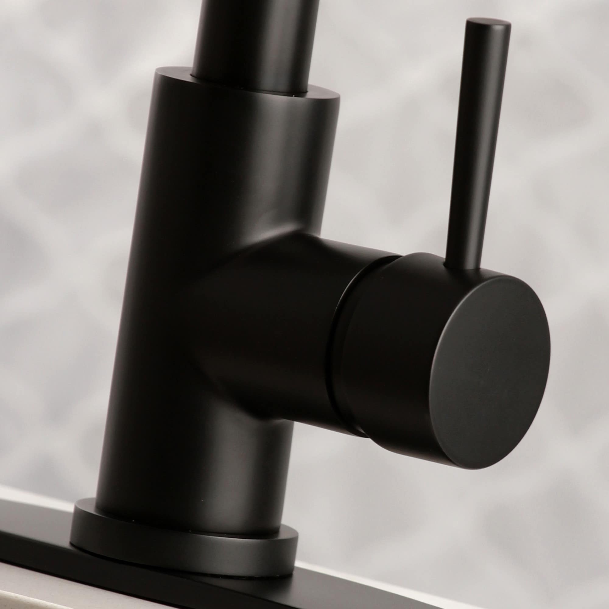 Kingston Brass WLLS8620DL Kitchen-Faucets - View #5
