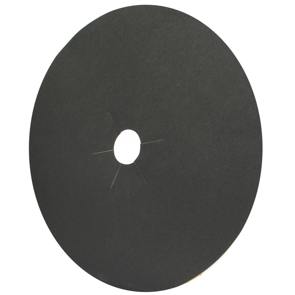 Gator Silicon Carbide 100-Grit Disc Sandpaper in the Power Tool ...