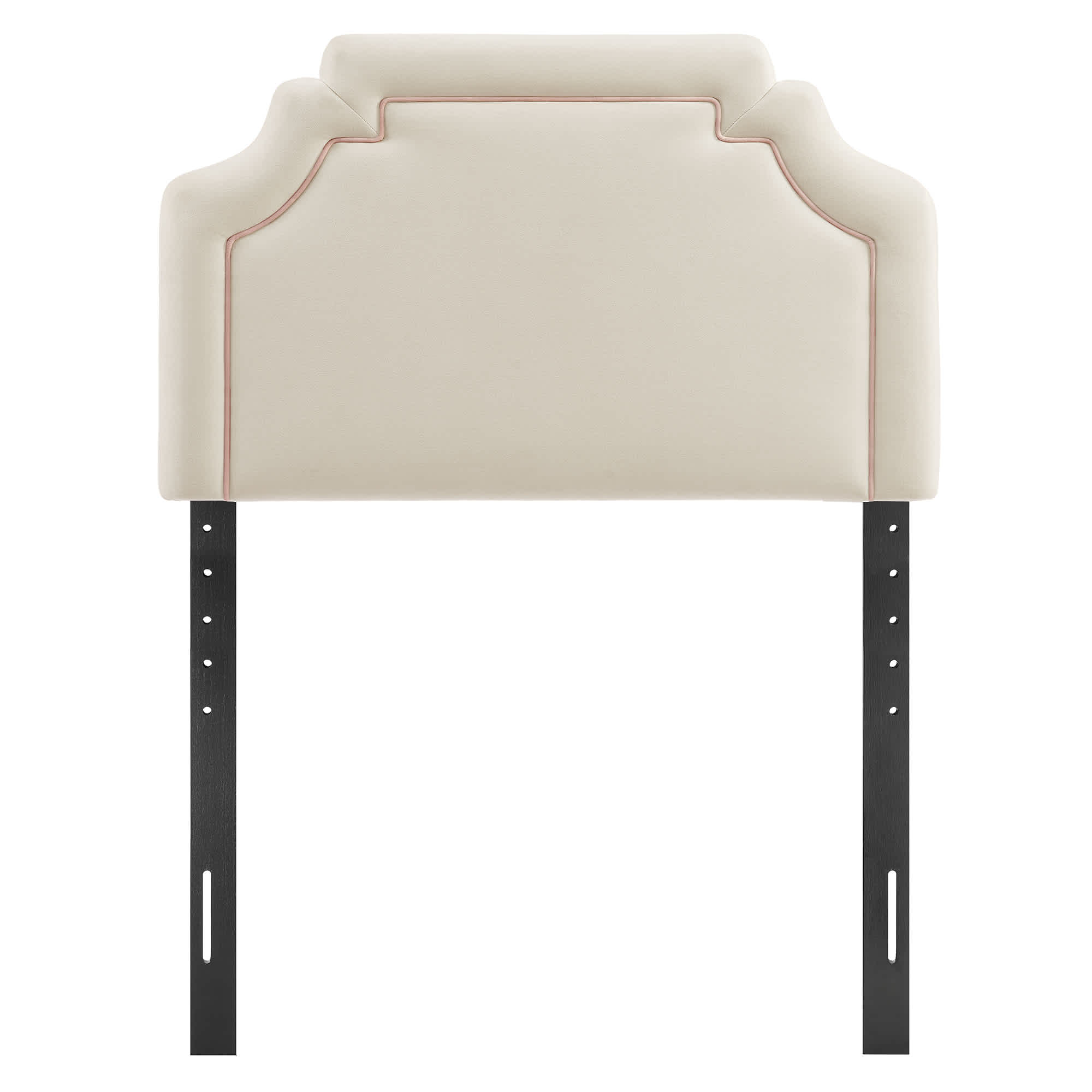 Modway MOD-7329-ALA-PNK Upholstered-Headboards - View #6