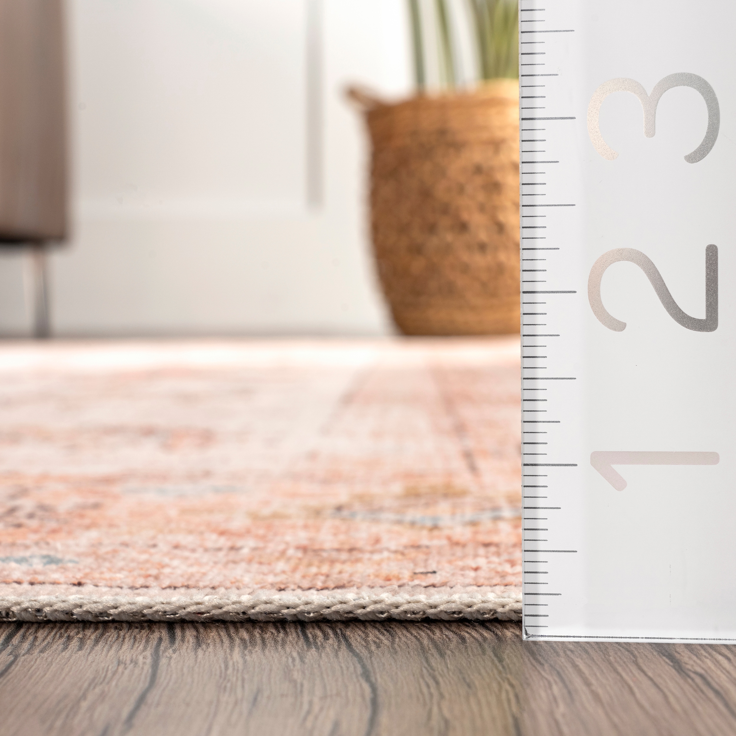 nuLOOM 200BIVL31A-609 rugs - View #3