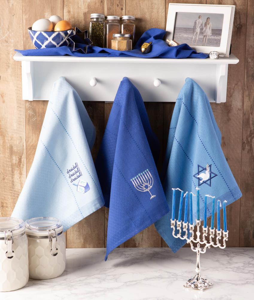 DII CAMZ35804 Kitchen-Towels - View #6