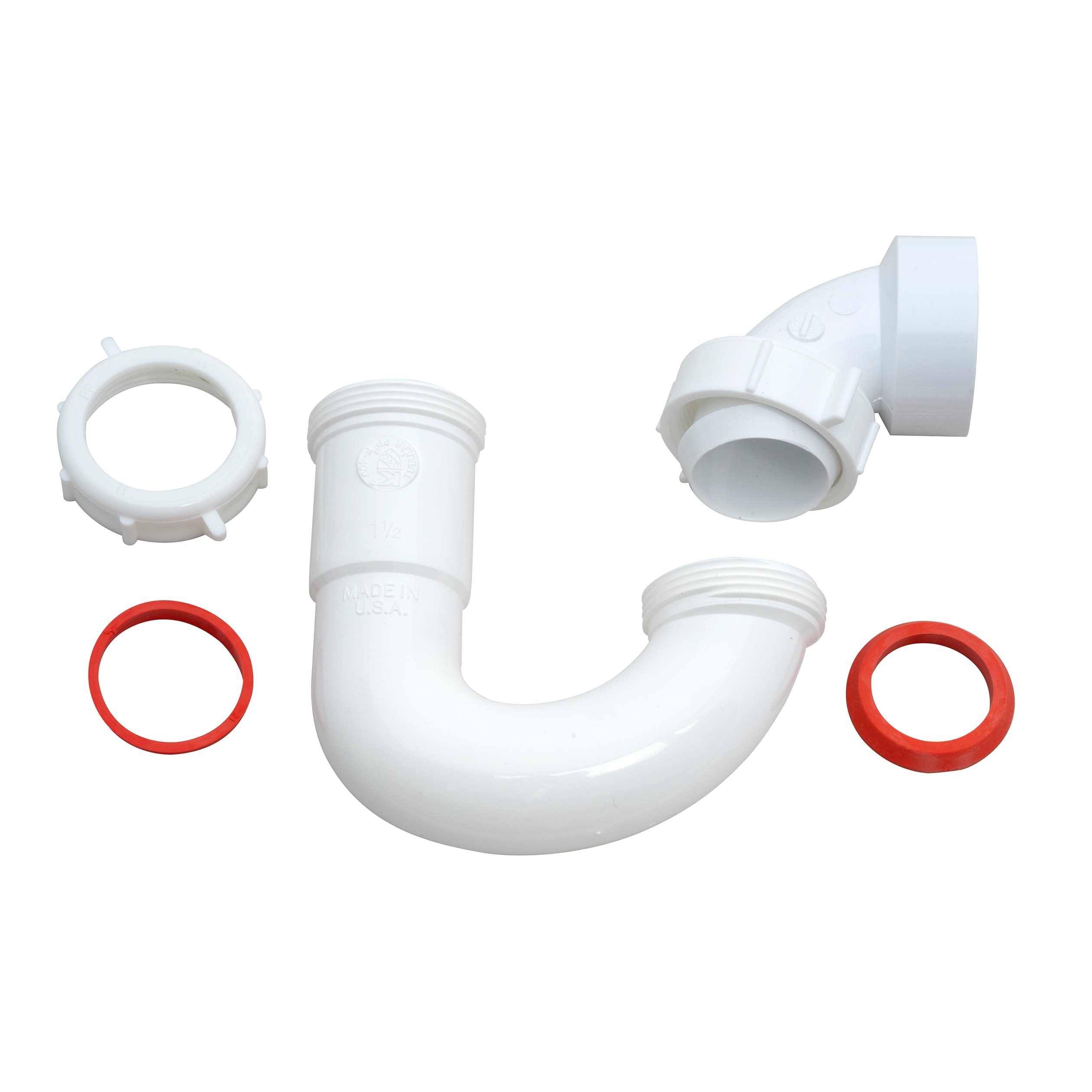 Keeney 500K Under-Sink-Tubular-Drainage - View #3