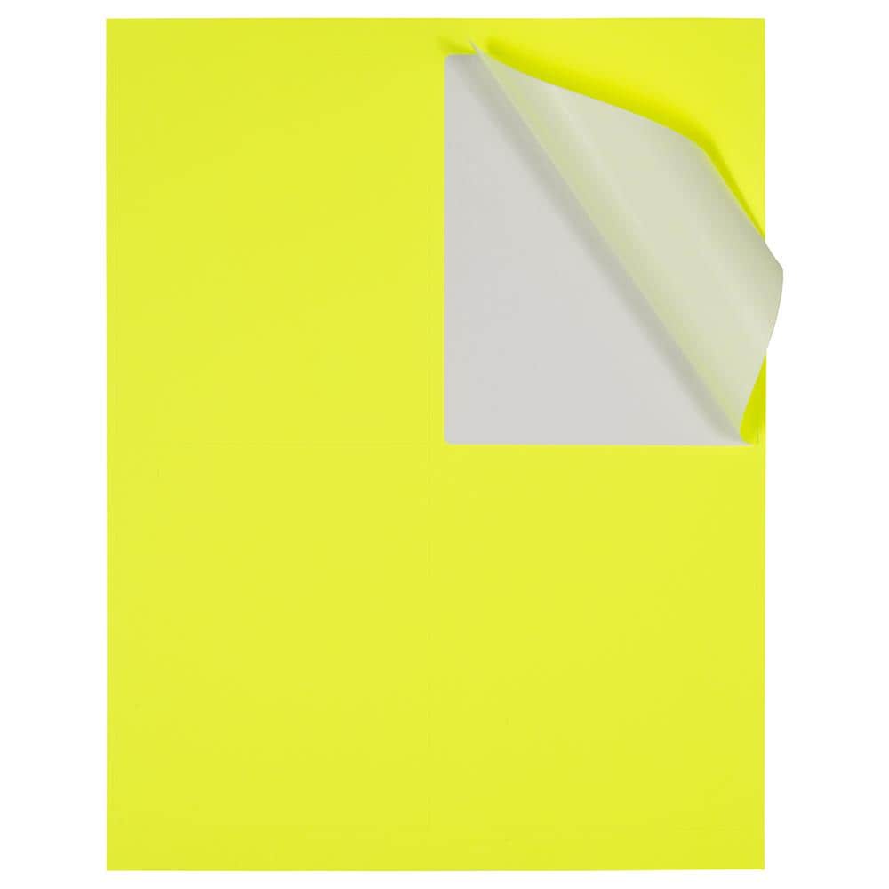 JAM Paper 354329153 Sticky-Notes - View #3