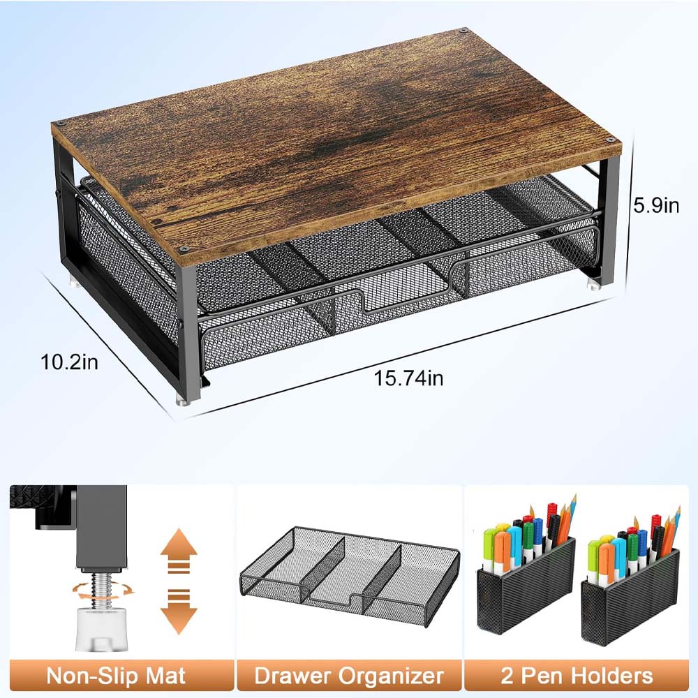 Etokfoks LETGHWOHQ Office-Accessories - View #3