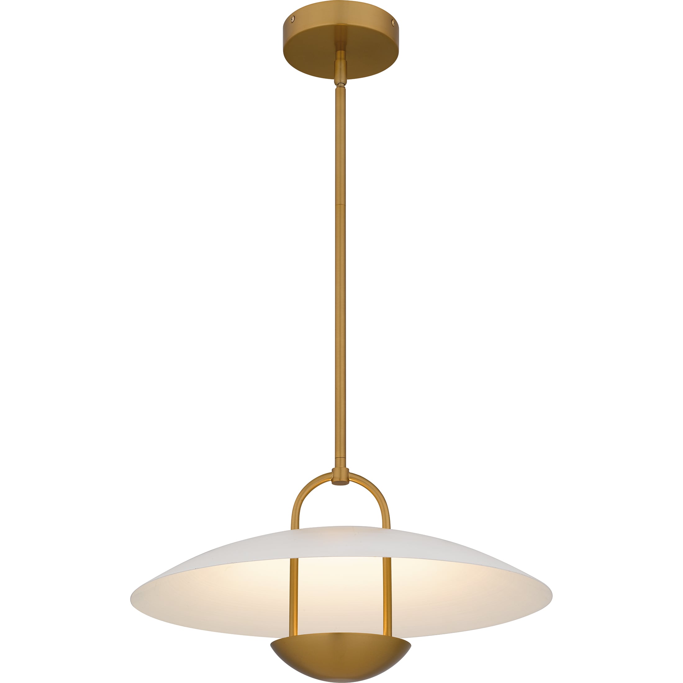 Quoizel BIN2818BRG Pendant-Lights - View #8