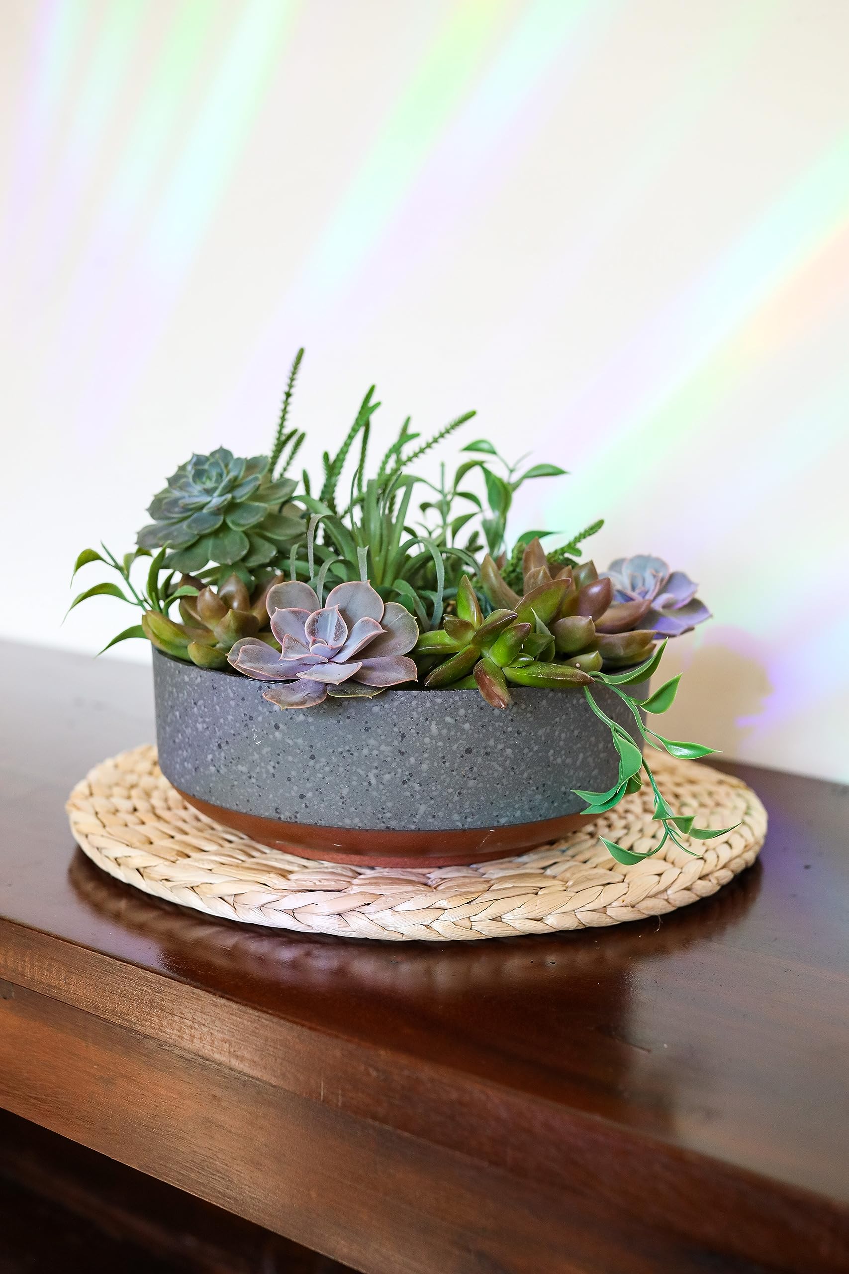 The HC Companies DIB-BN-748035QTY-2-S Planter-Window-Box - View #3