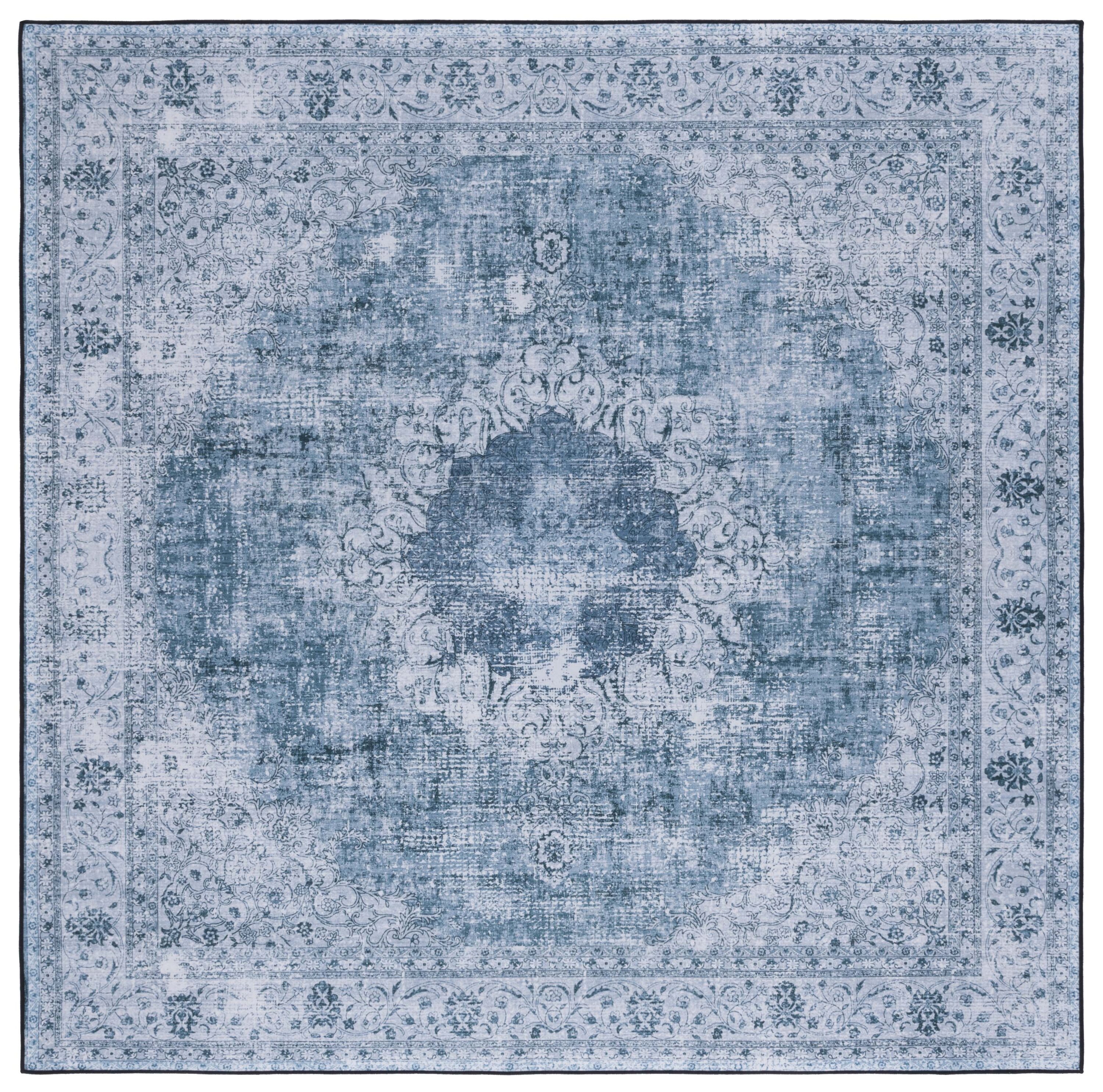 Safavieh TSN190Y-6SQ rugs - View #2