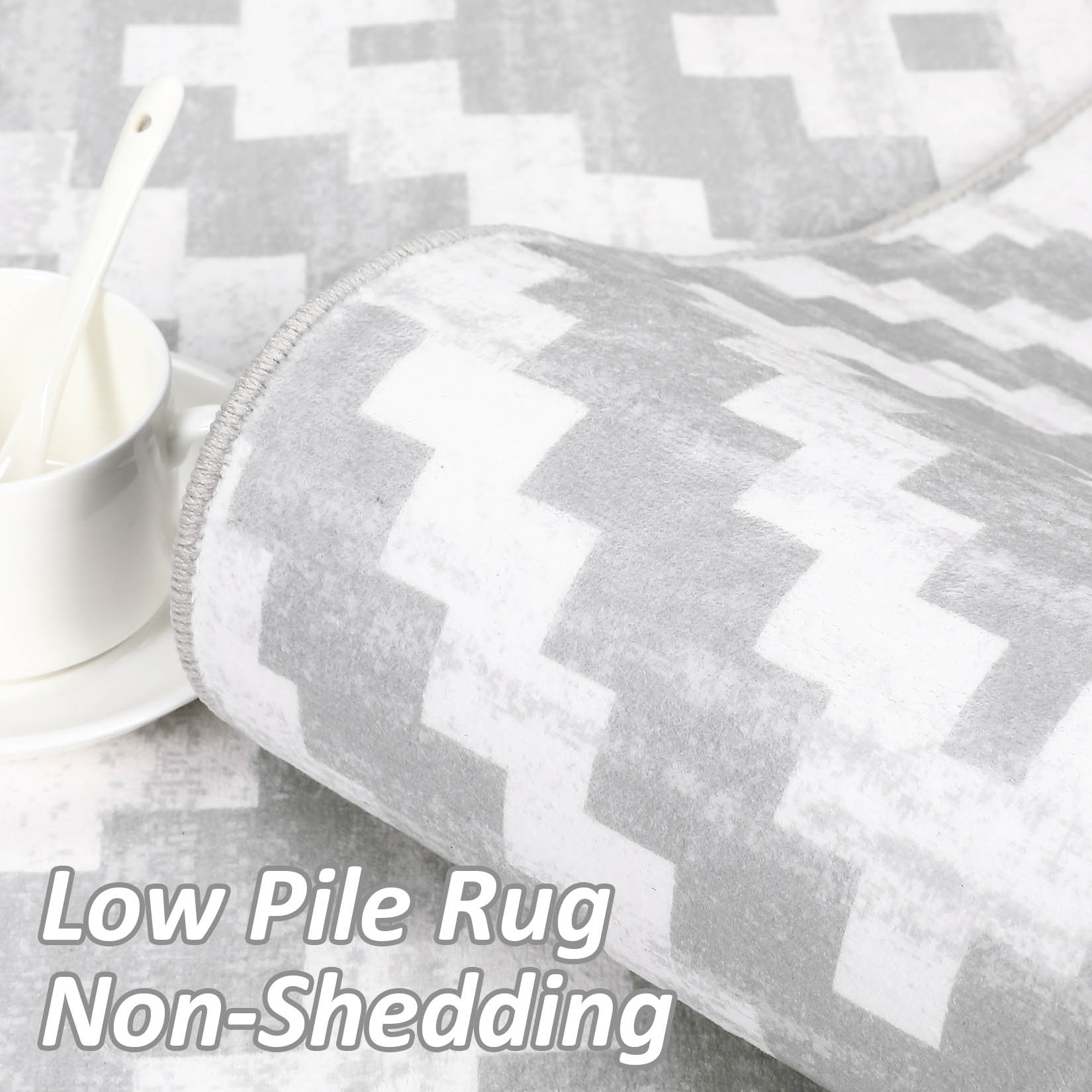 Garvee YXY-LO-PHO-15F0YLSR rugs - View #5