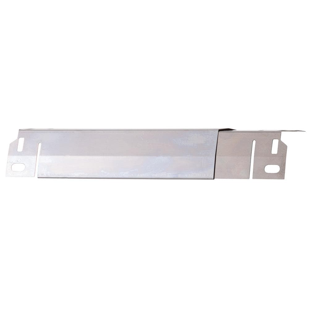 Char Broil Adjustable Stainless Steel Heat Plate at Lowes