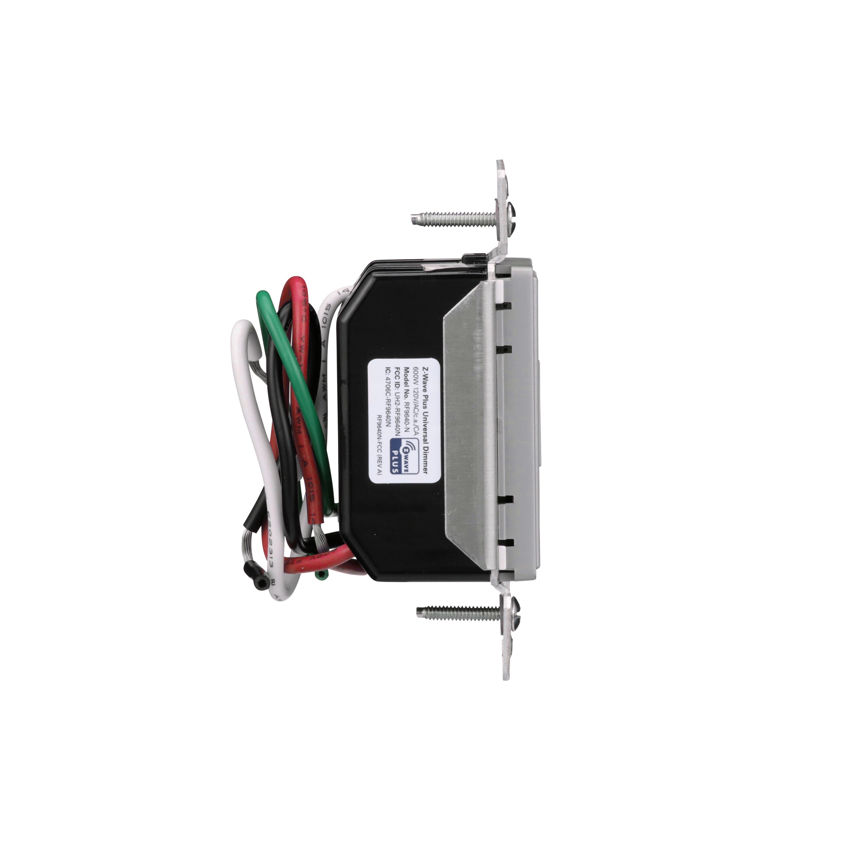 Eaton RF9617DSG Lighting-Controls - View #5