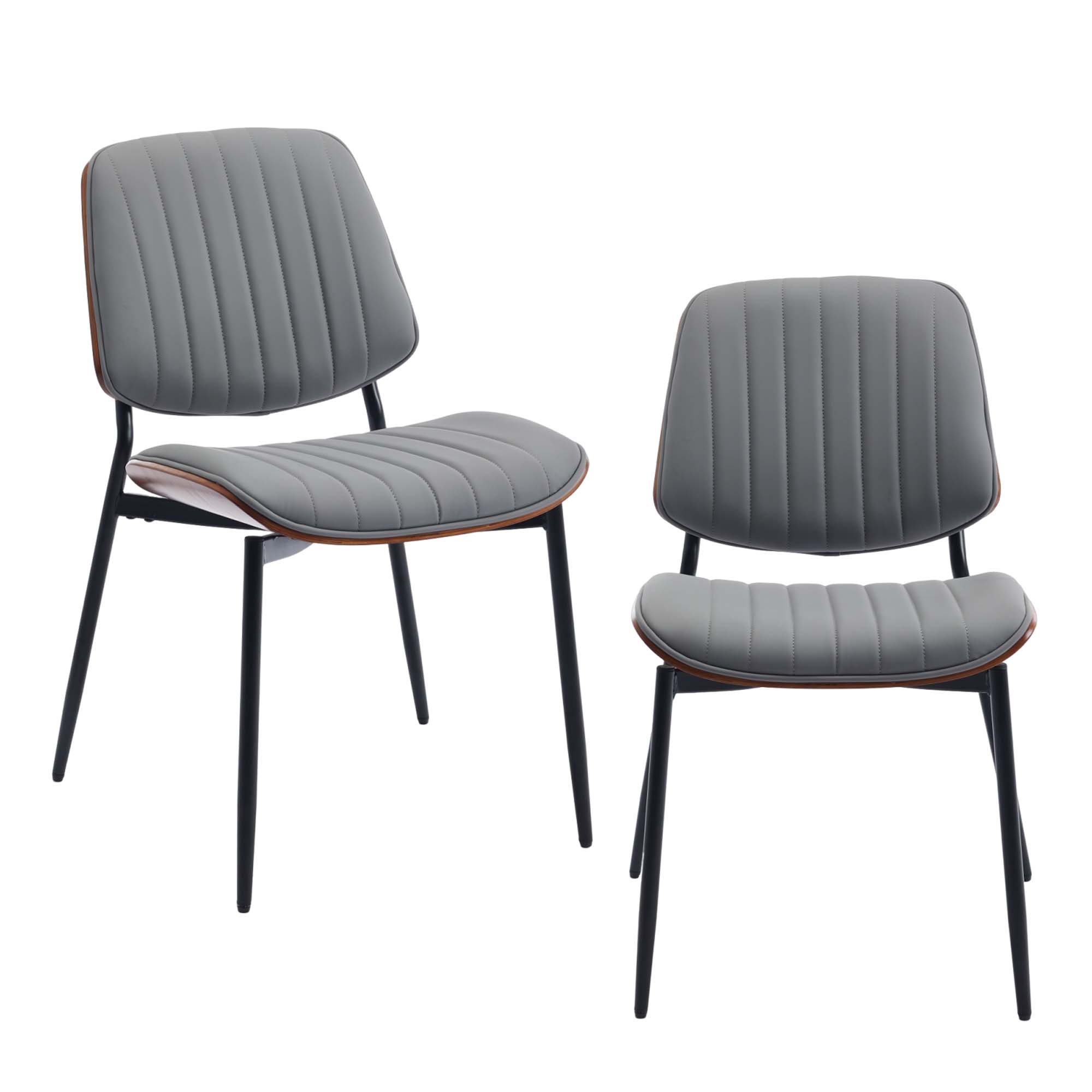 Fun Orange FUN25YZ06 Dining-Chairs - View #2