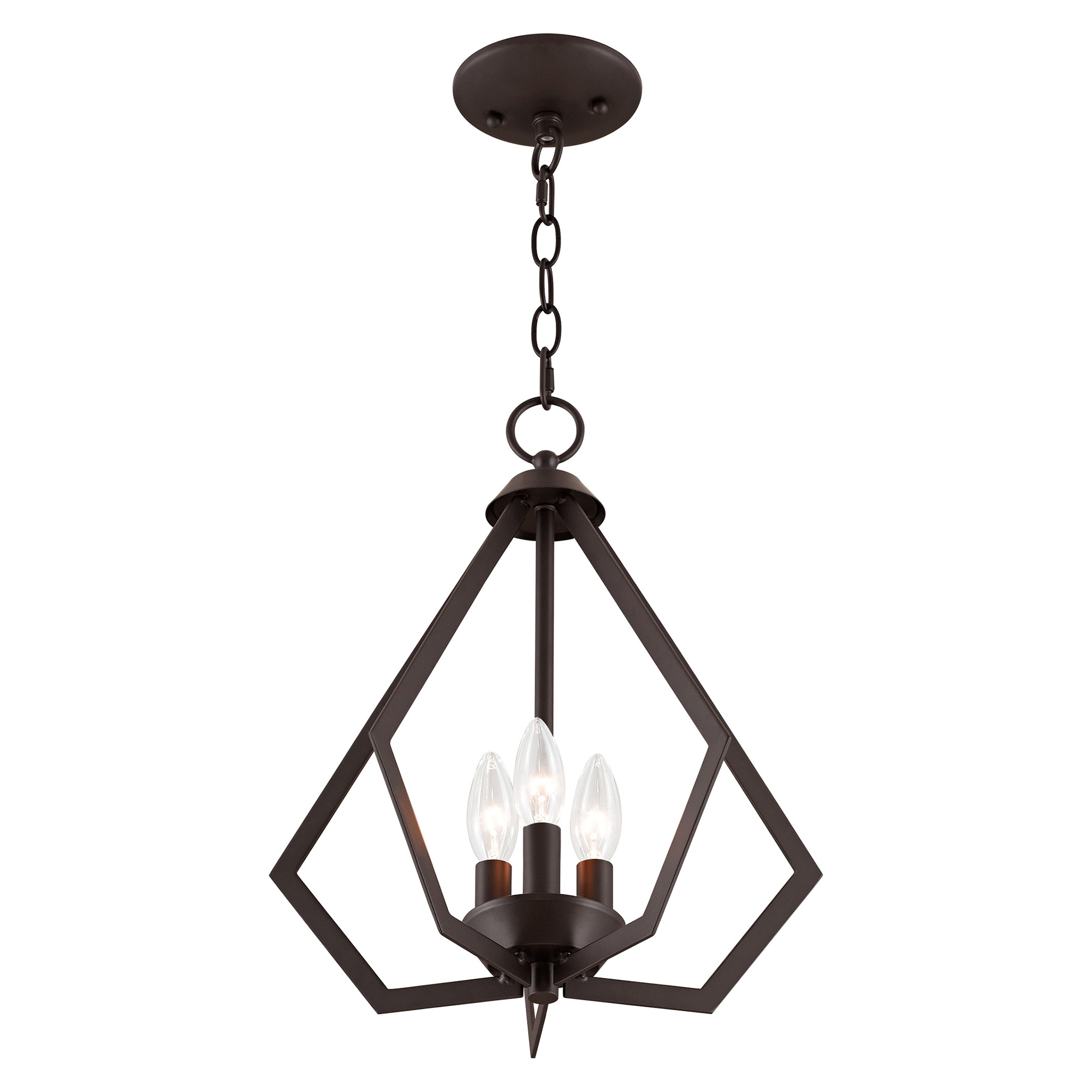 Livex Lighting 40923-07 b090015 - View #2