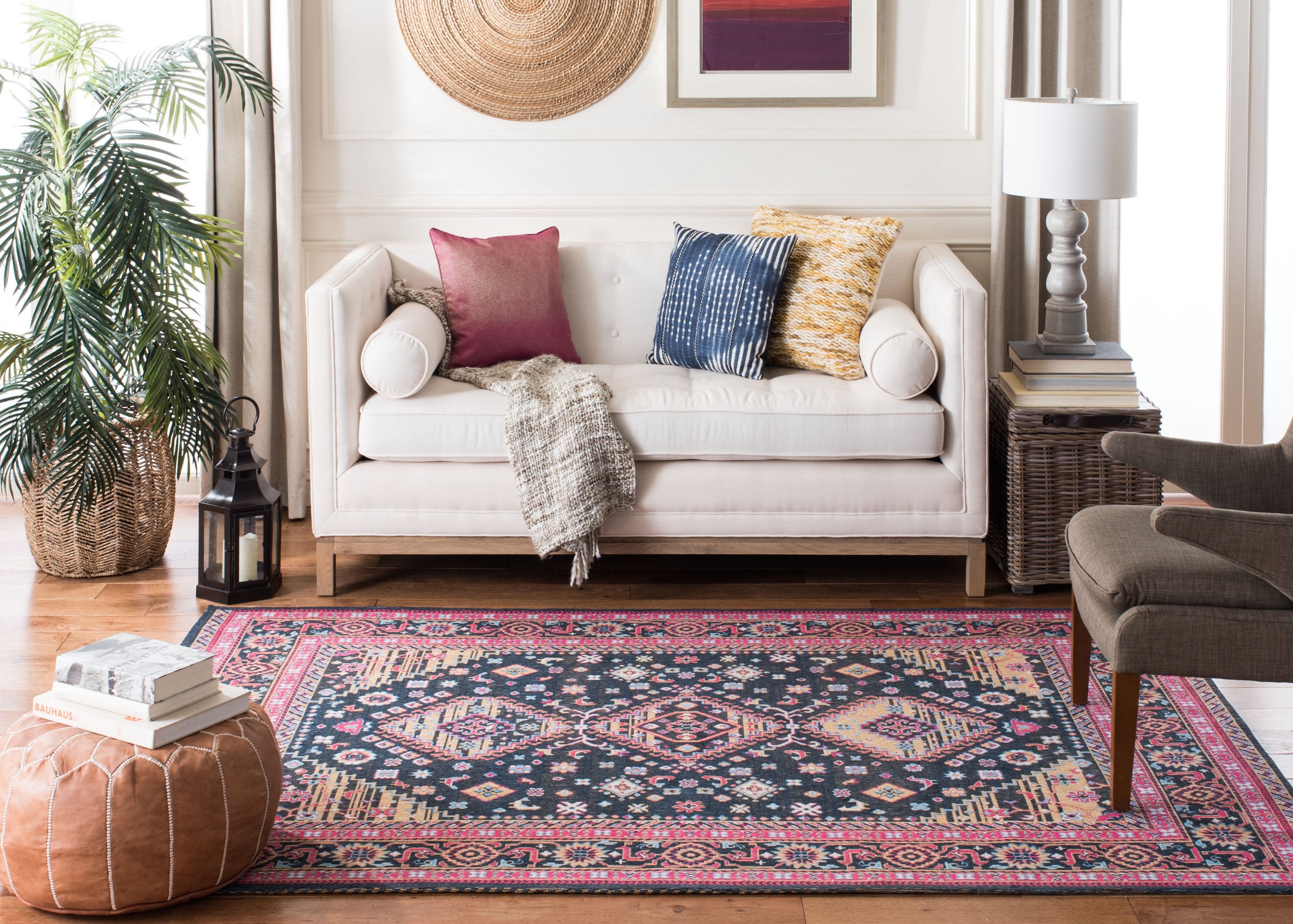 Safavieh CLV114N-4 rugs - View #3