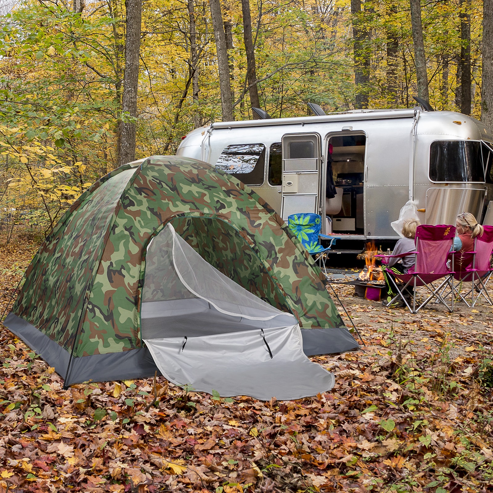 Winado LO1G58000195 tents - View #2