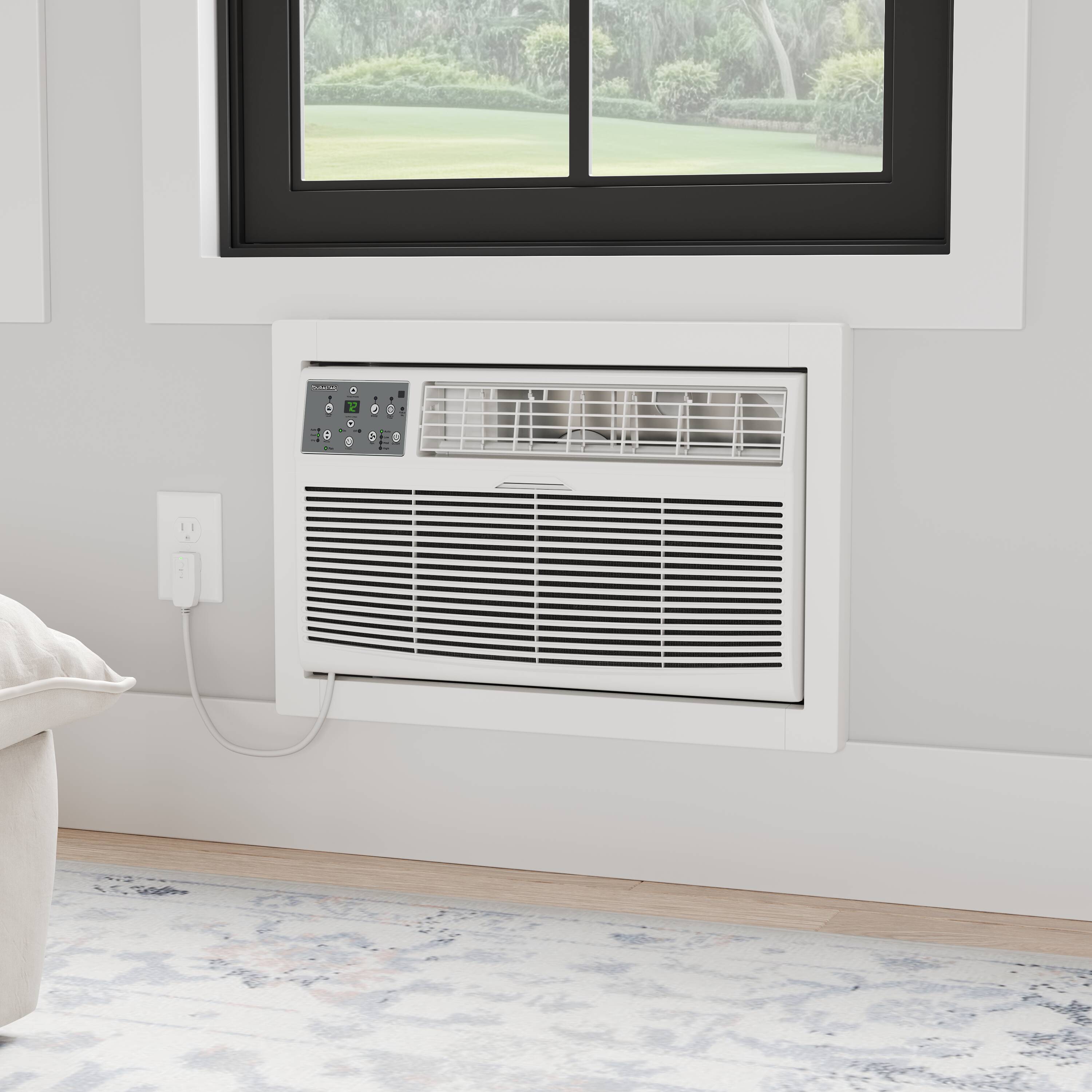 DURASTAR DRTHC122XNA1 Wall-Air-Conditioners - View #16
