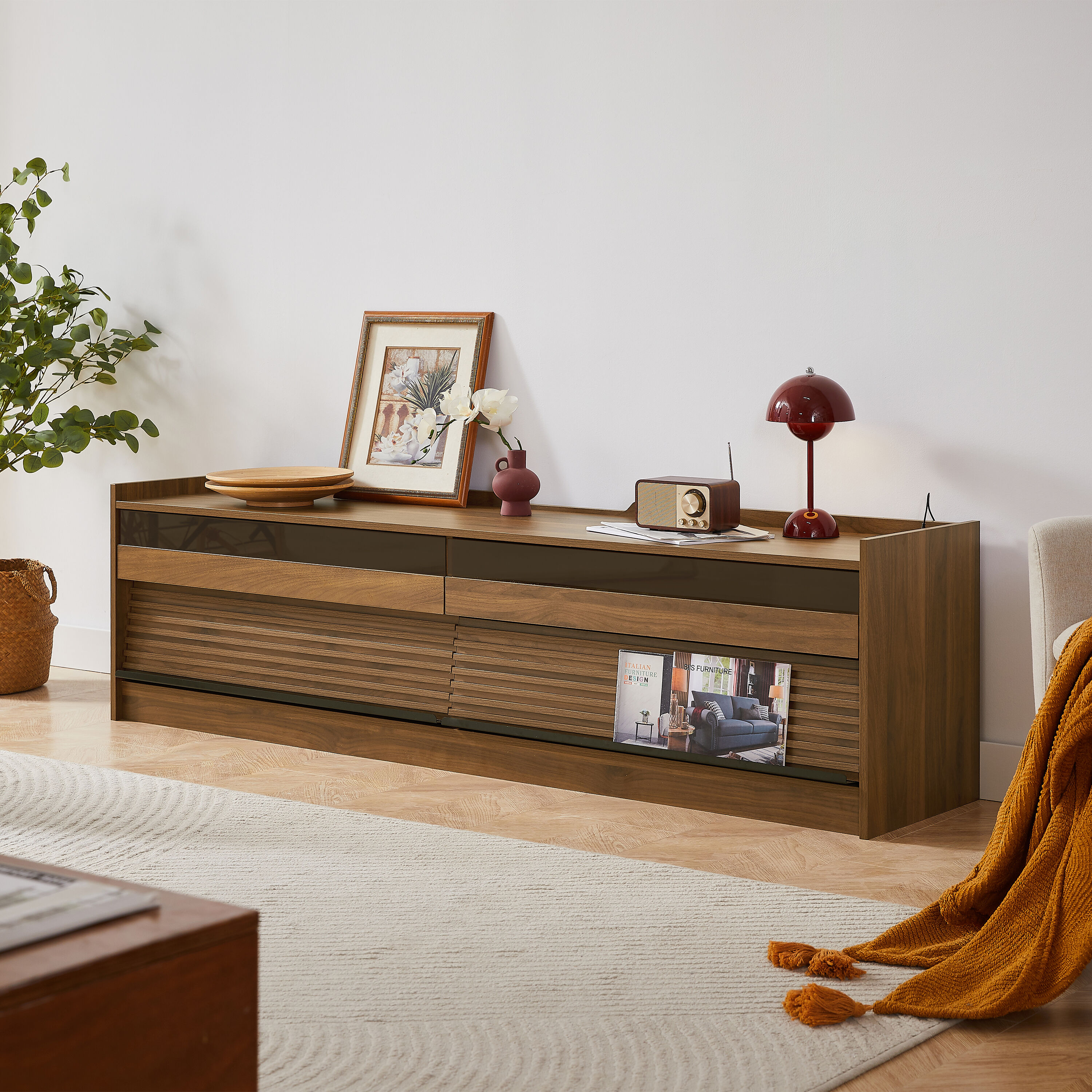 Tatayosi XH-P255436Z Tv-Stands - View #2