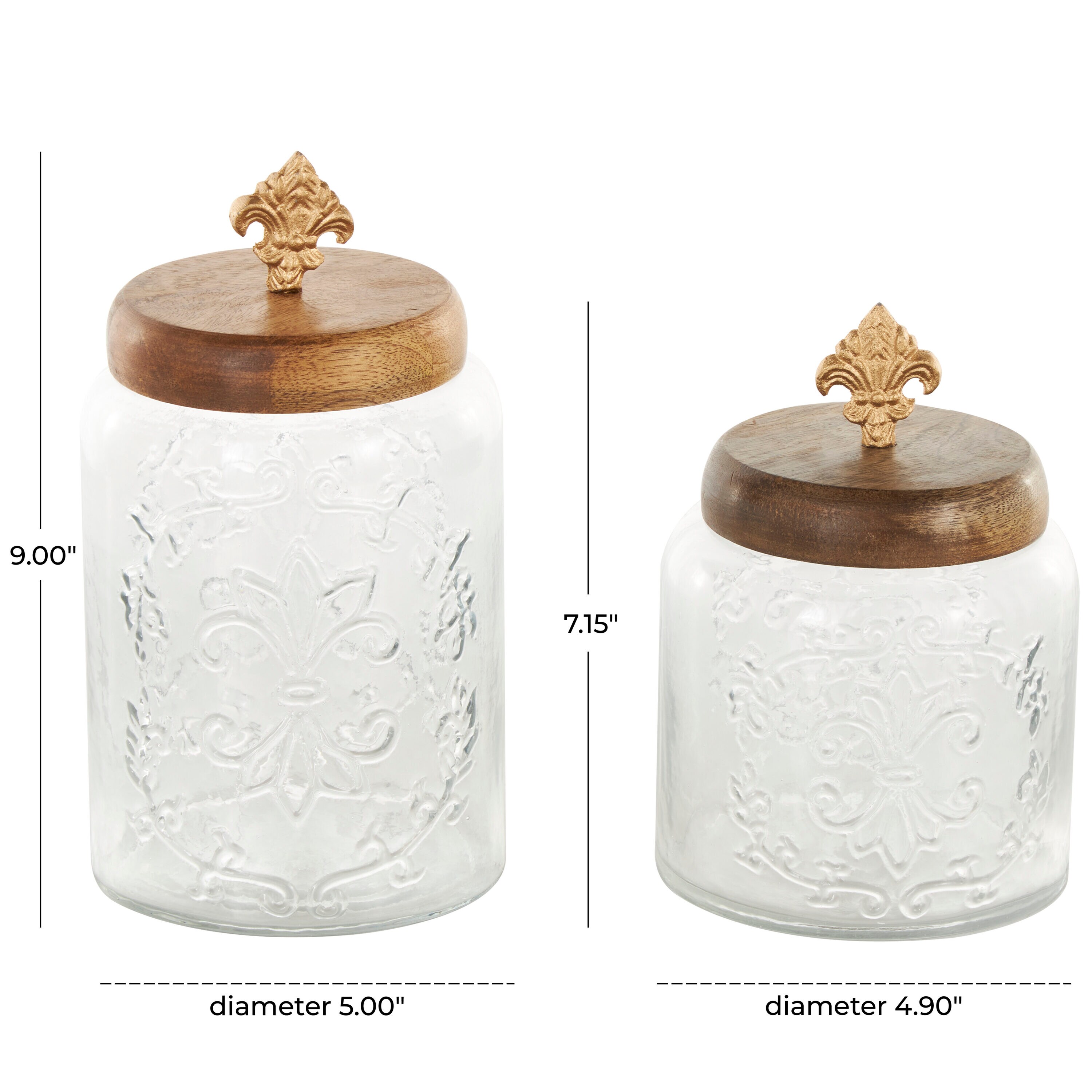 Grayson Lane 822584 Decorative-Accessories - View #5
