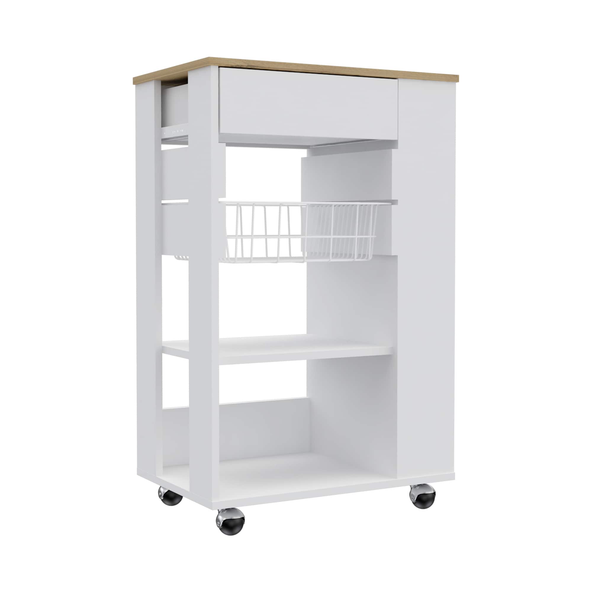 BABOOM BOM-B00099-OR Kitchen-Furniture - View #6