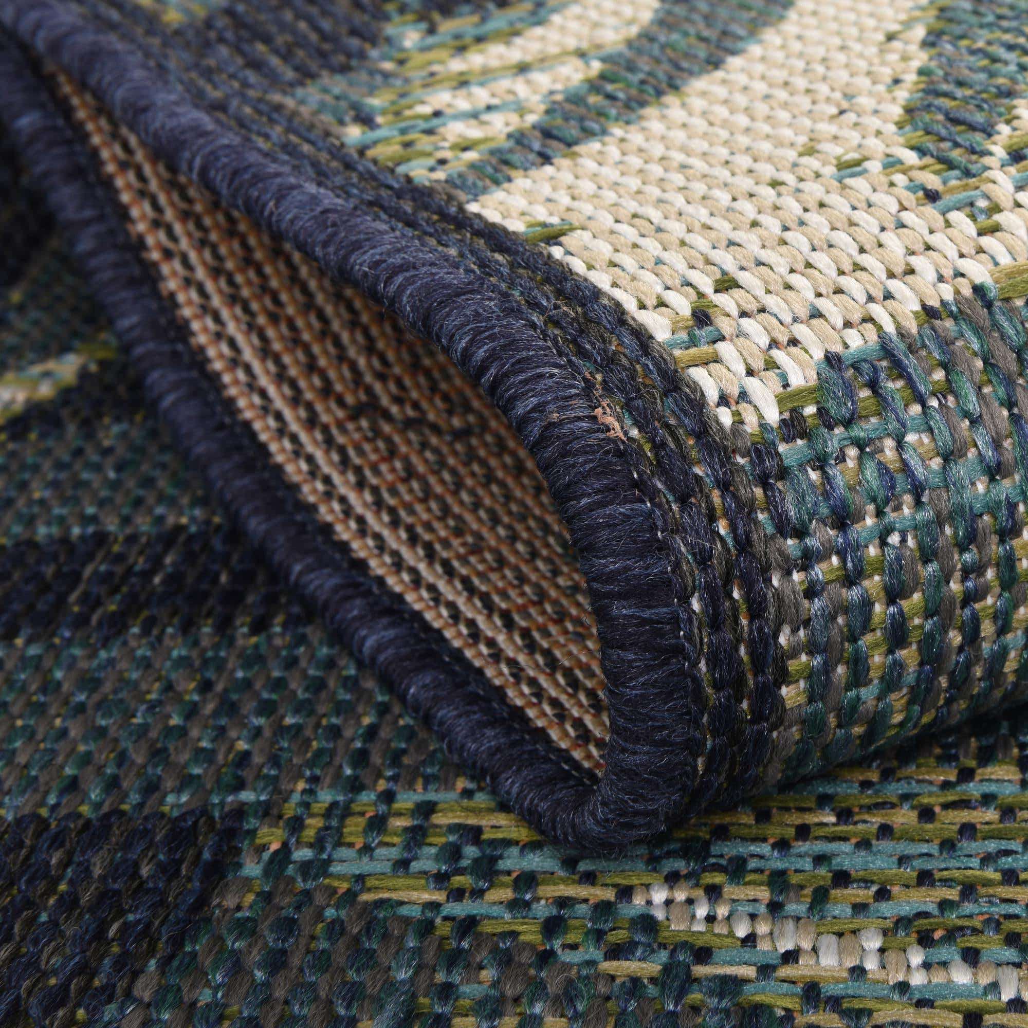 Unique Loom 3176989 rugs - View #2
