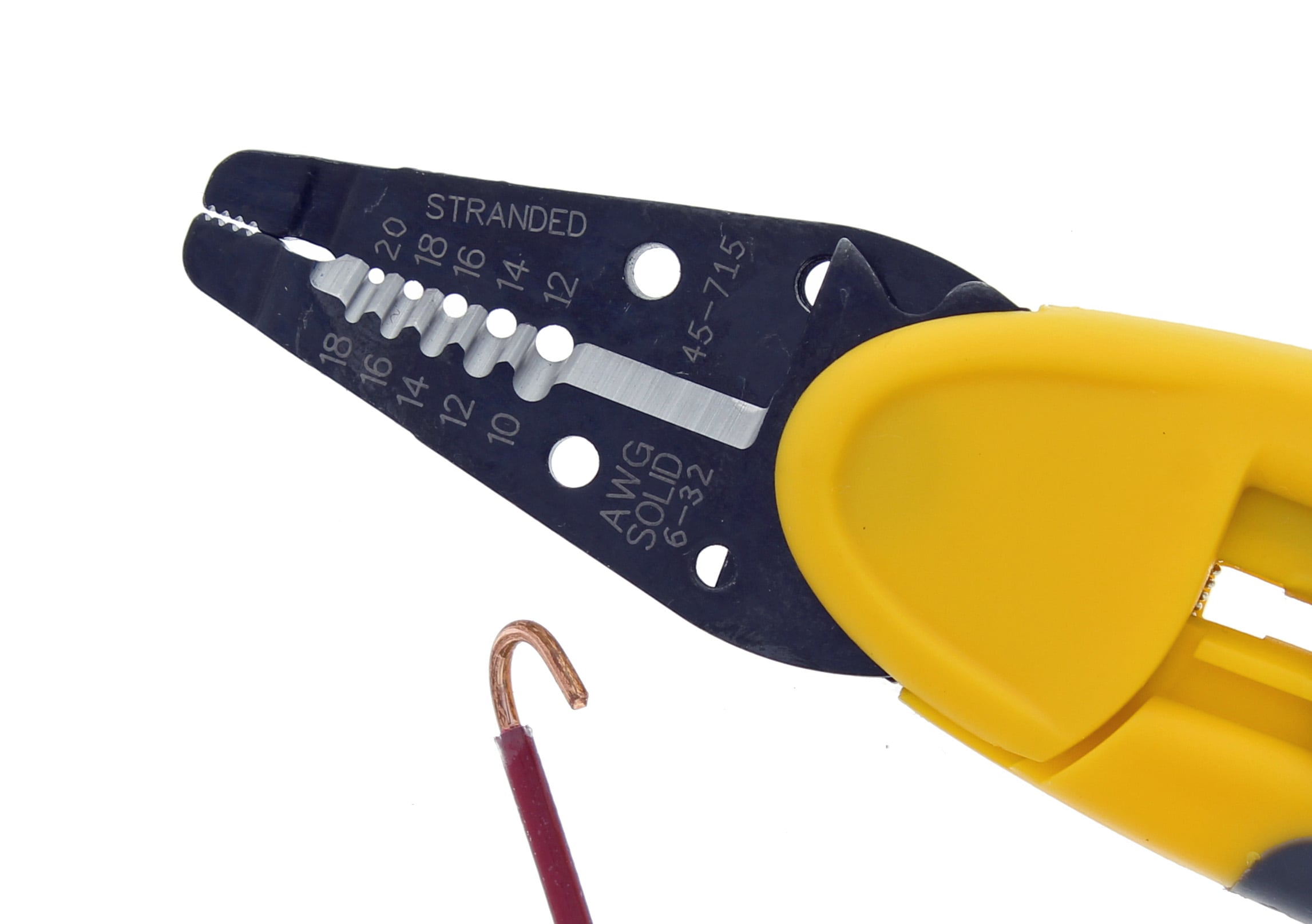 IDEAL 45-715 Wire-Strippers-Crimpers-Cutters - View #10